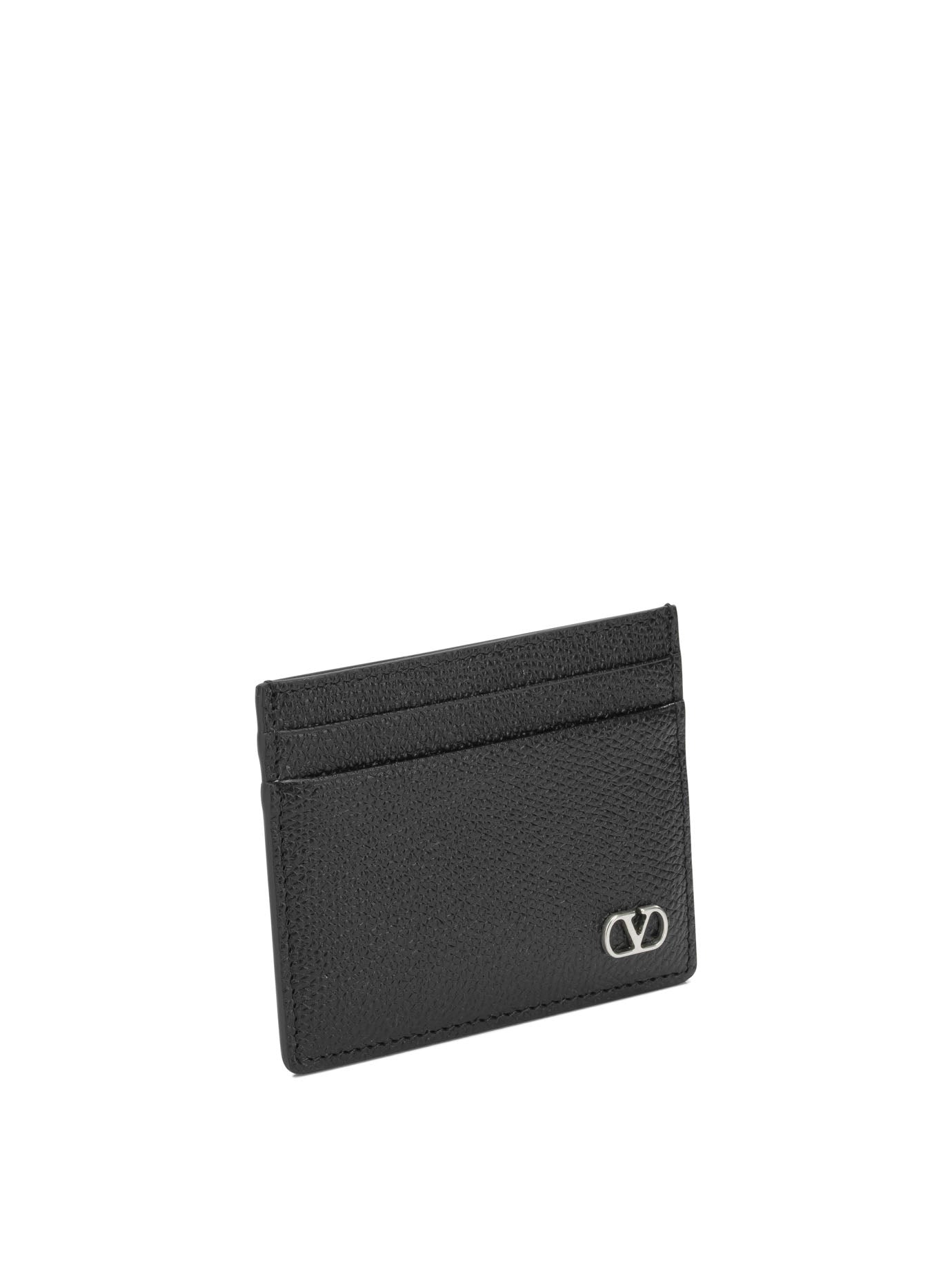 Valentino Garavani Vlogo Signature Card Holder