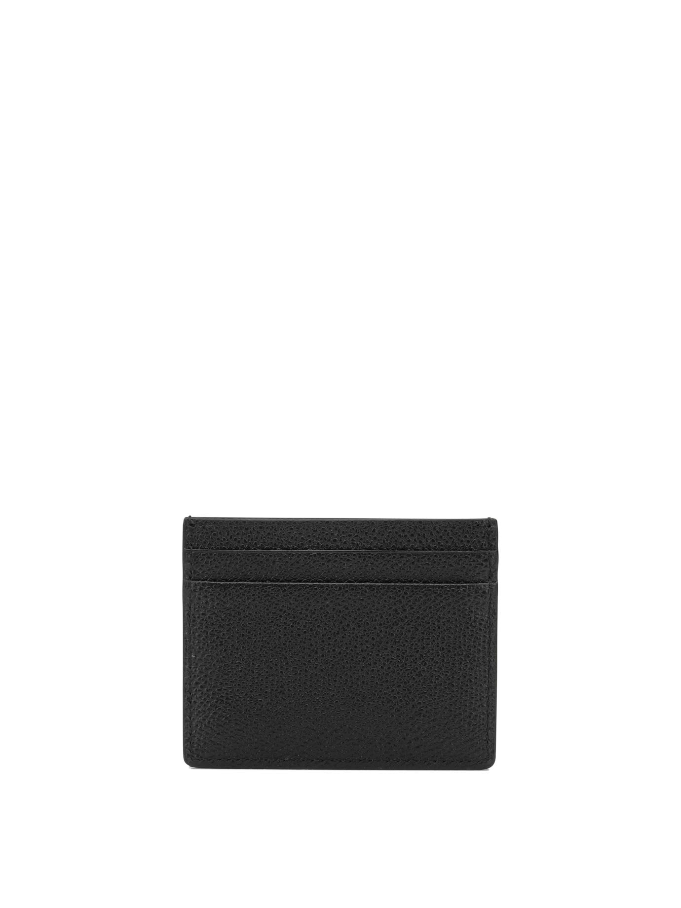 Valentino Garavani Vlogo Signature Card Holder