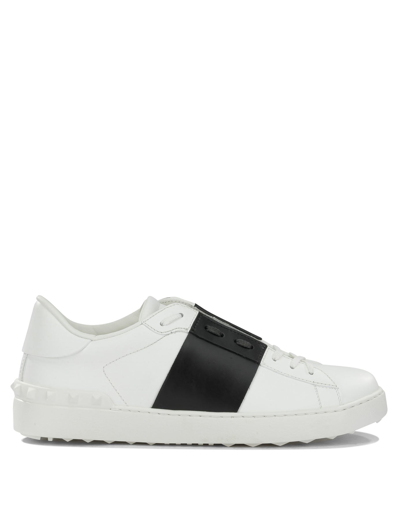 Valentino Garavani Open Royco Low-Top Sneakers