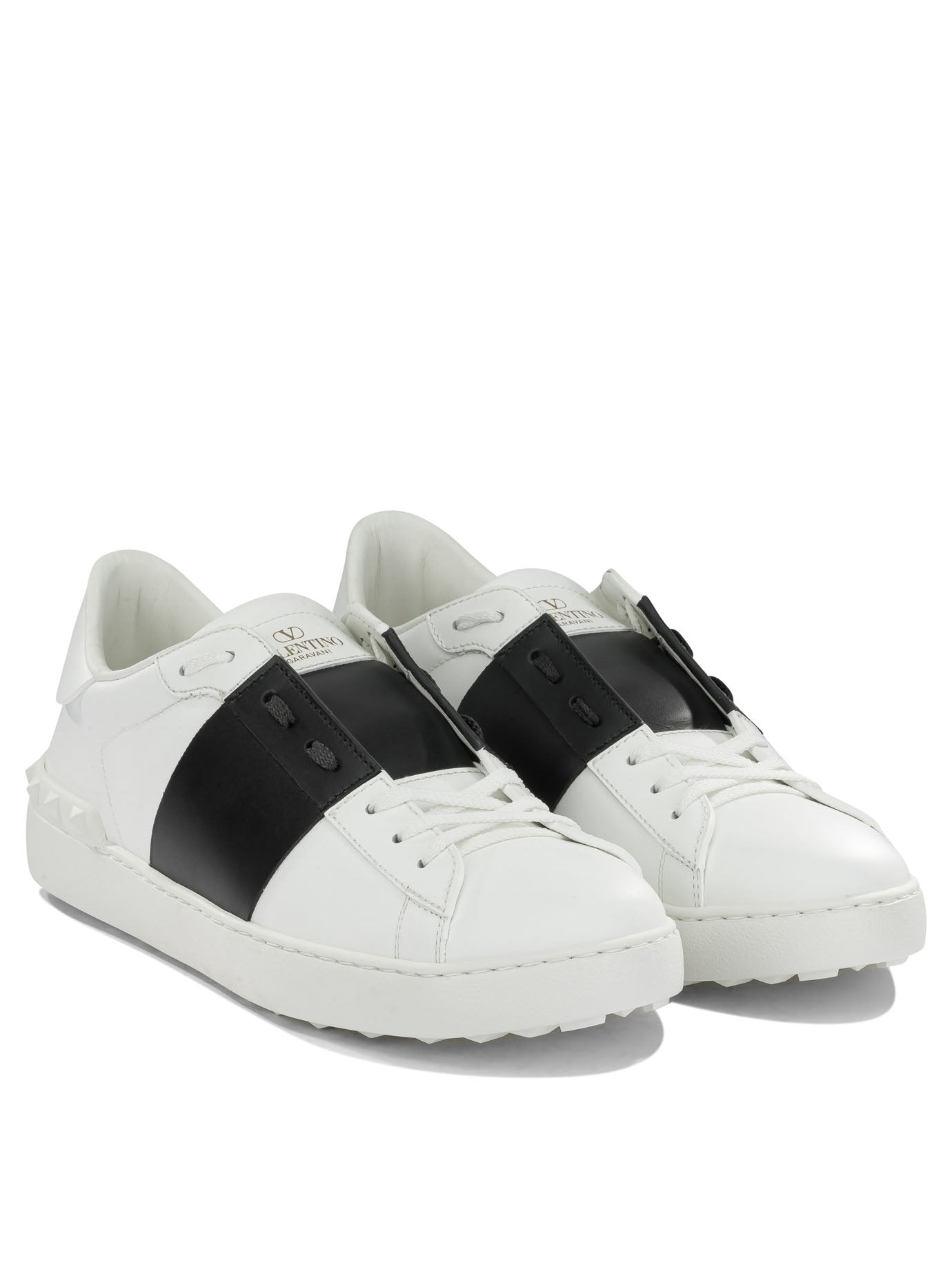Valentino Garavani Open Royco Low-Top Sneakers