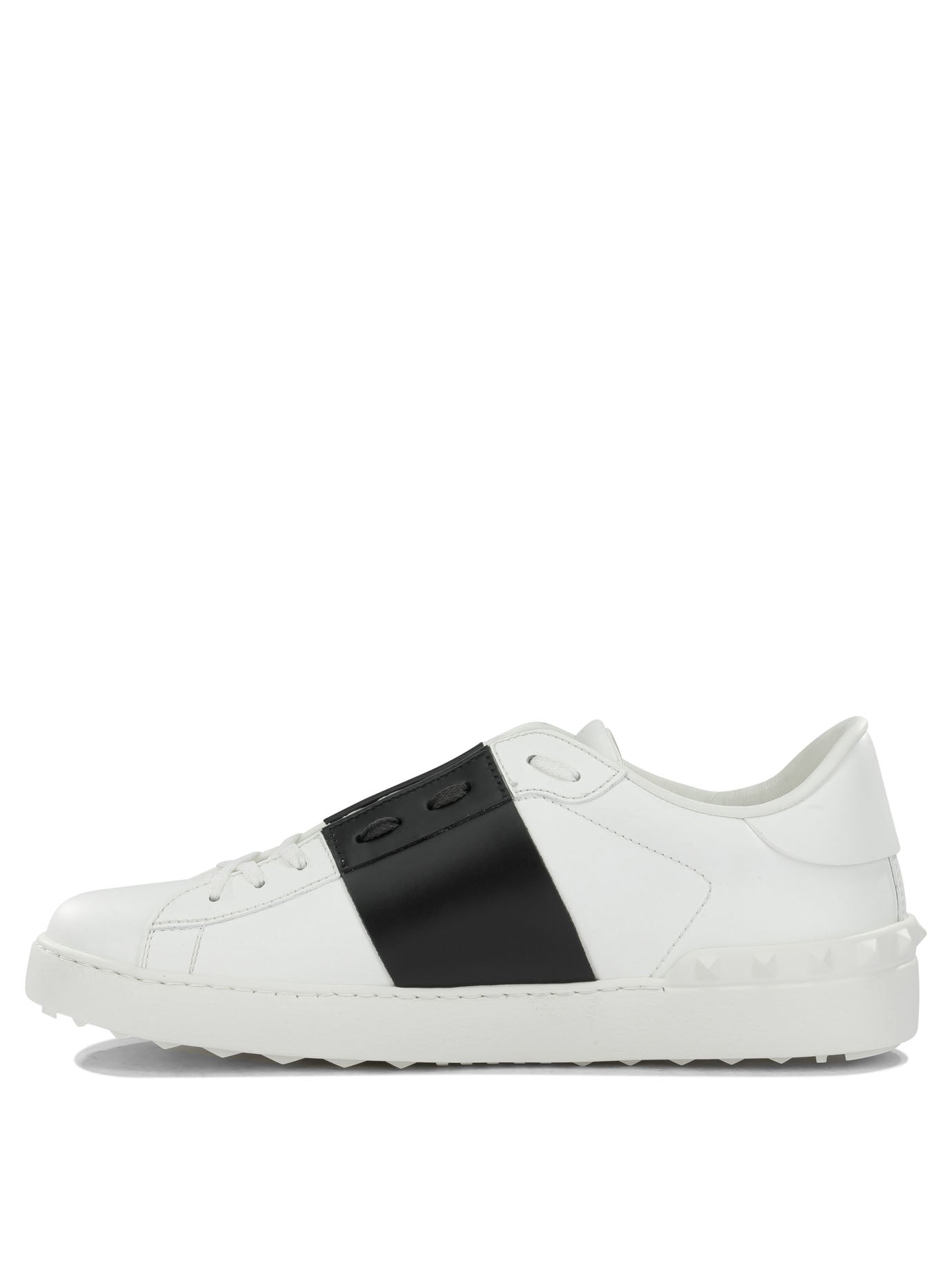 Valentino Garavani Open Royco Low-Top Sneakers