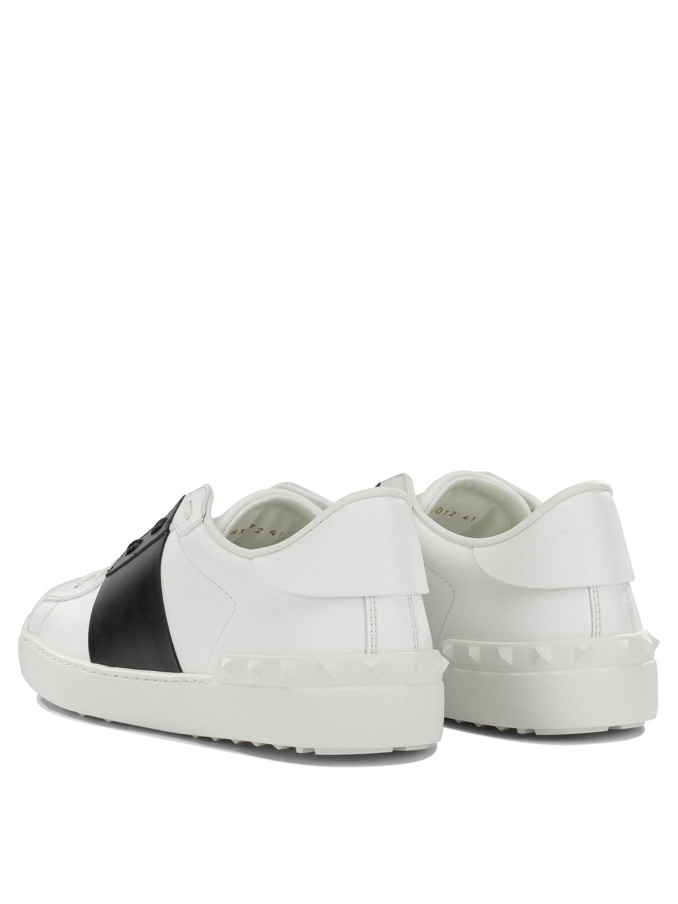 Valentino Garavani Open Royco Low-Top Sneakers