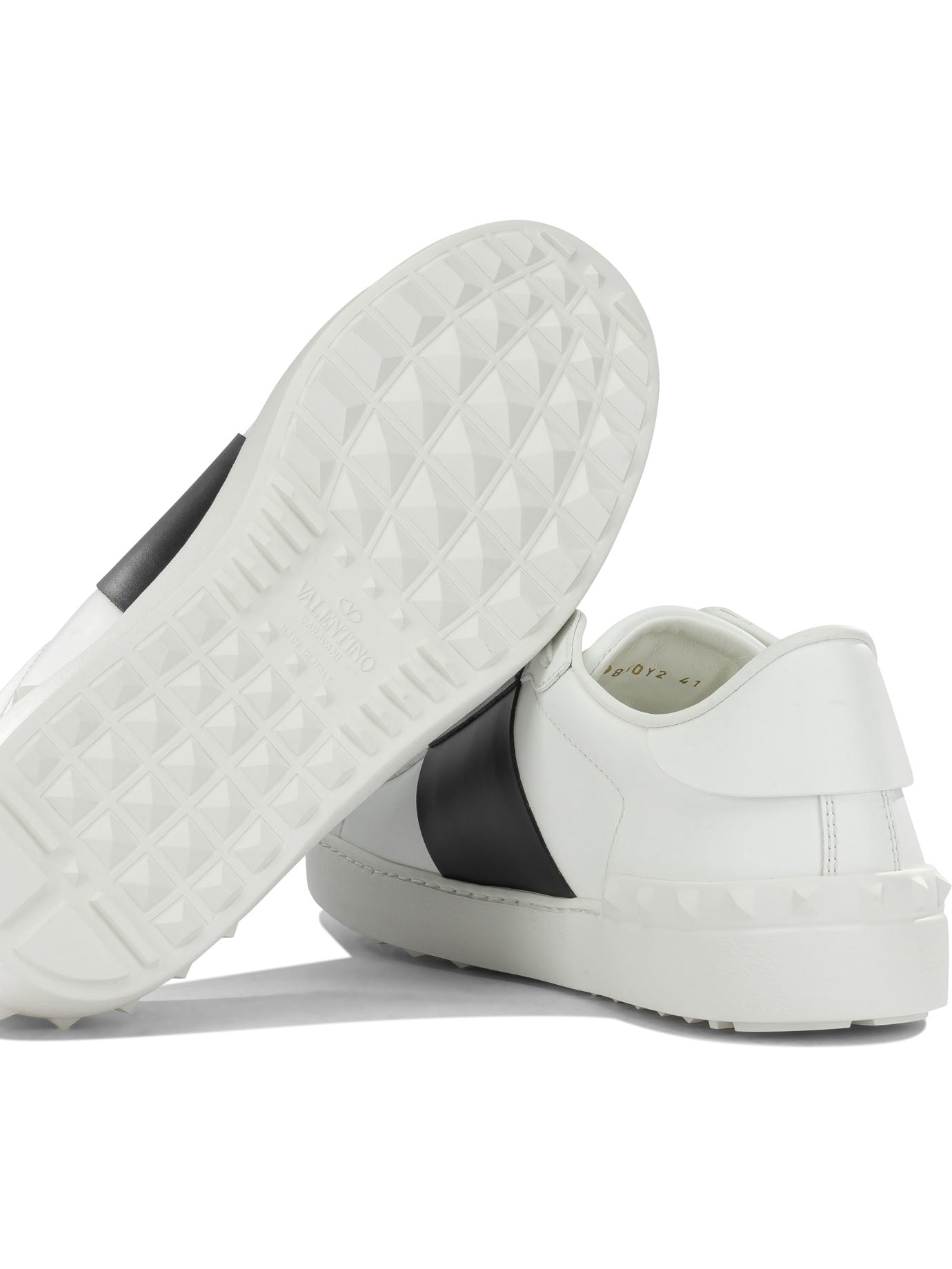 Valentino Garavani Open Royco Low-Top Sneakers