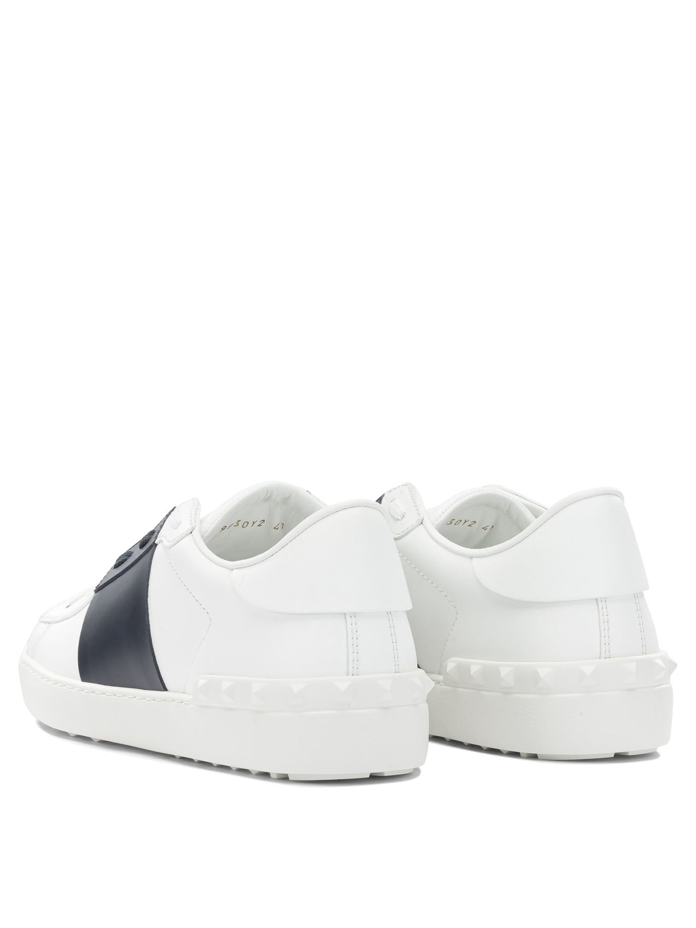Valentino Garavani Open Royco Low-Top Sneakers
