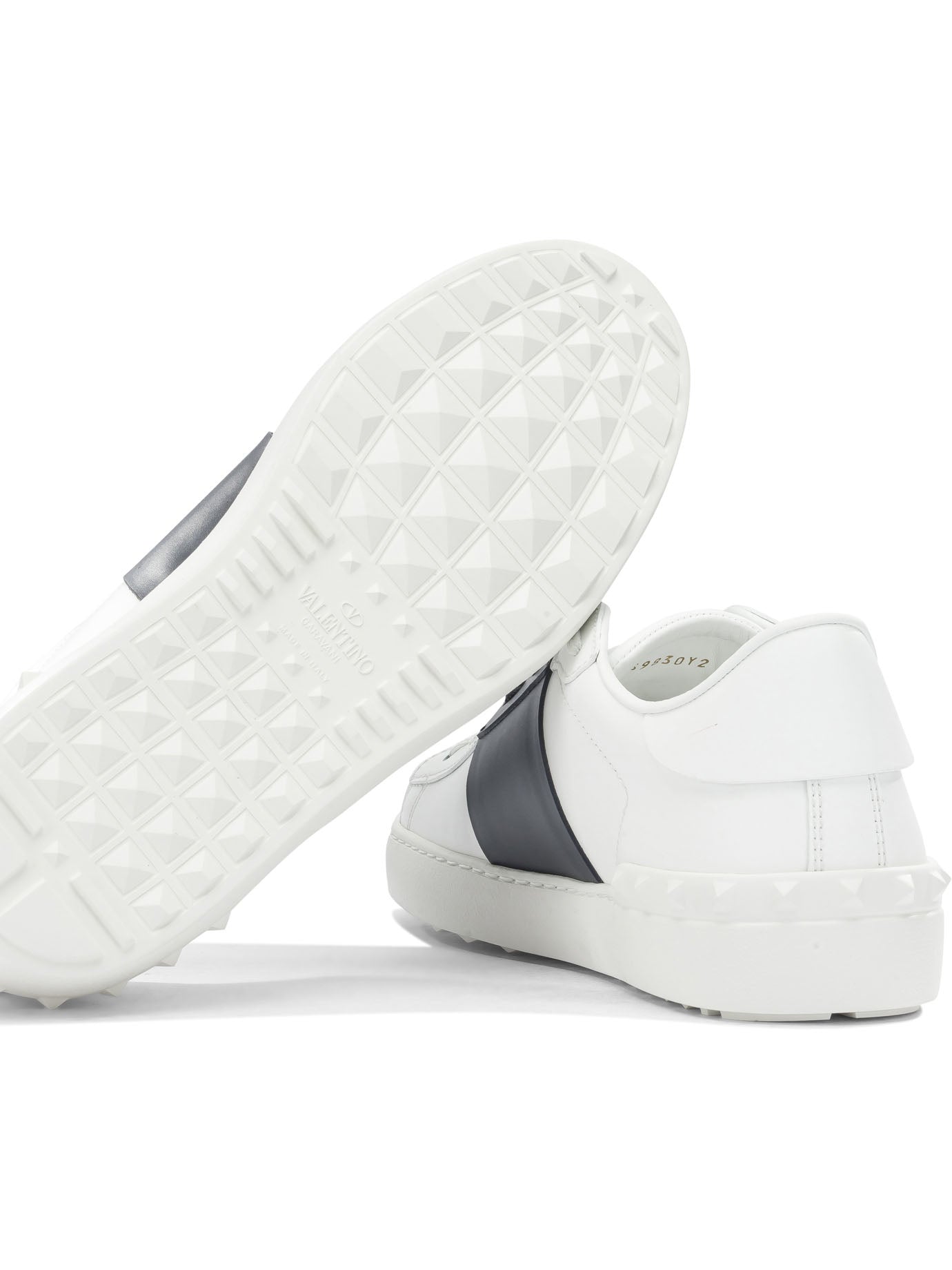 Valentino Garavani Open Royco Low-Top Sneakers