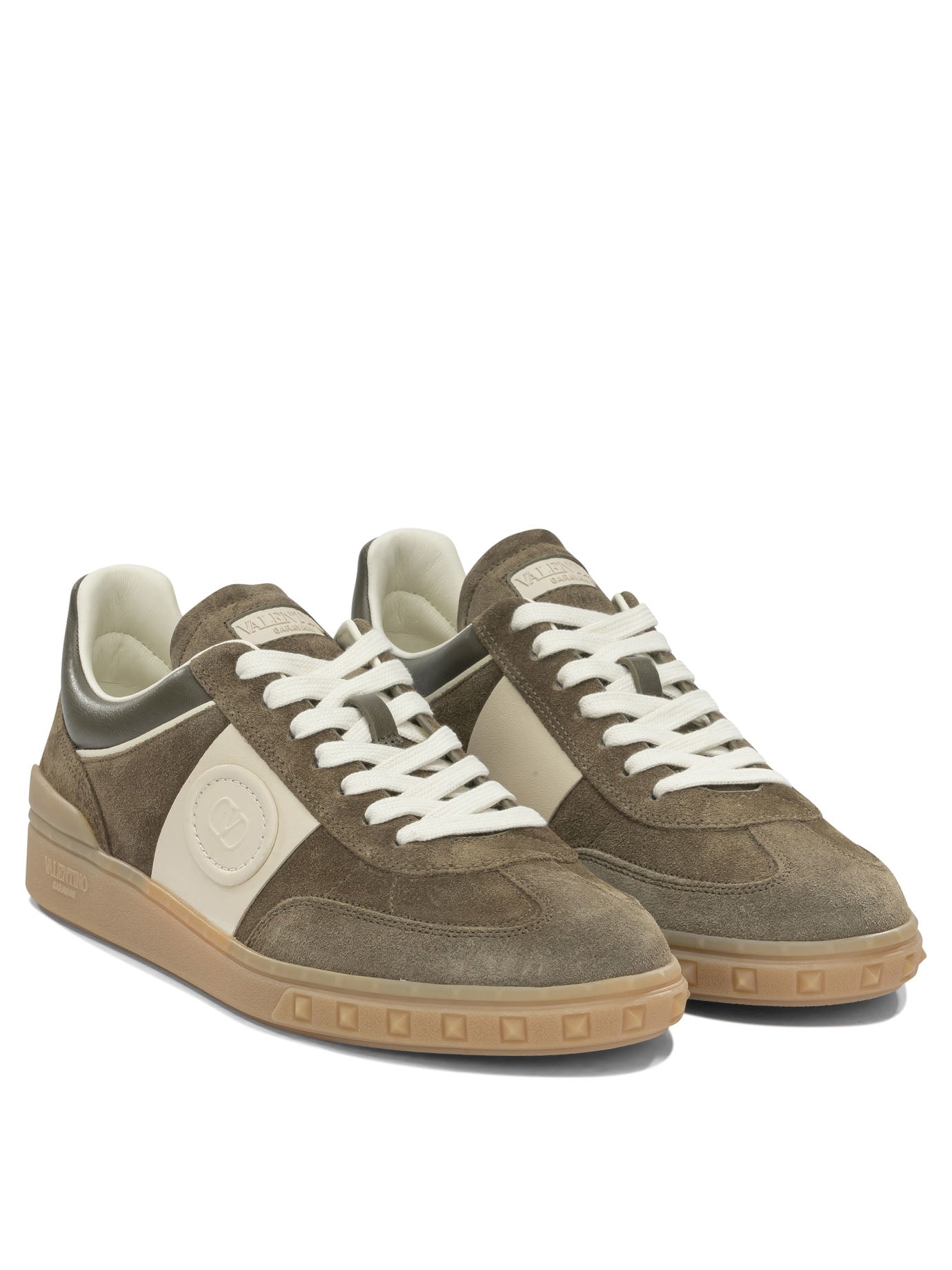 Valentino Garavani Upvillage Low-Top Sneakers