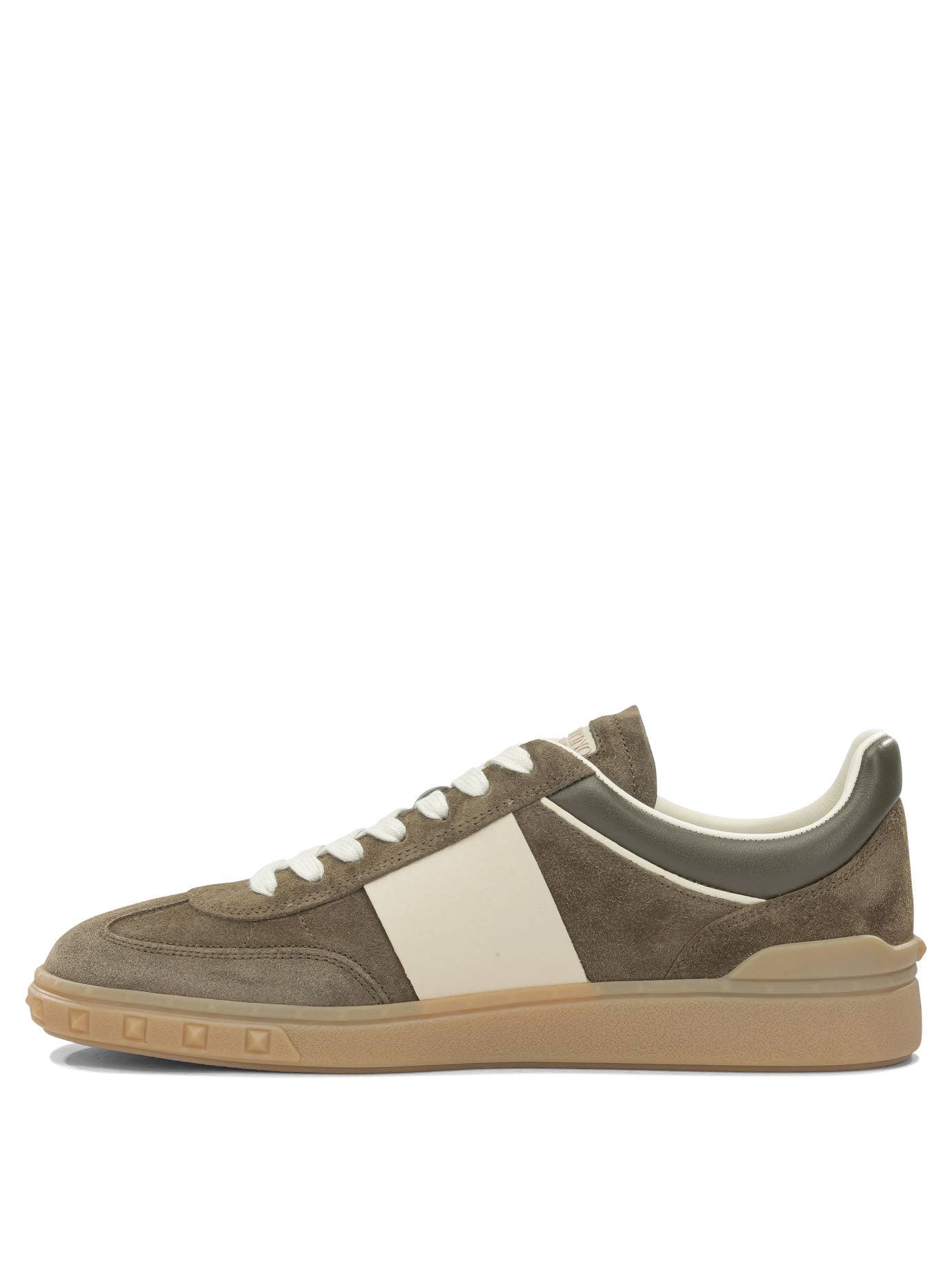 Valentino Garavani Upvillage Low-Top Sneakers
