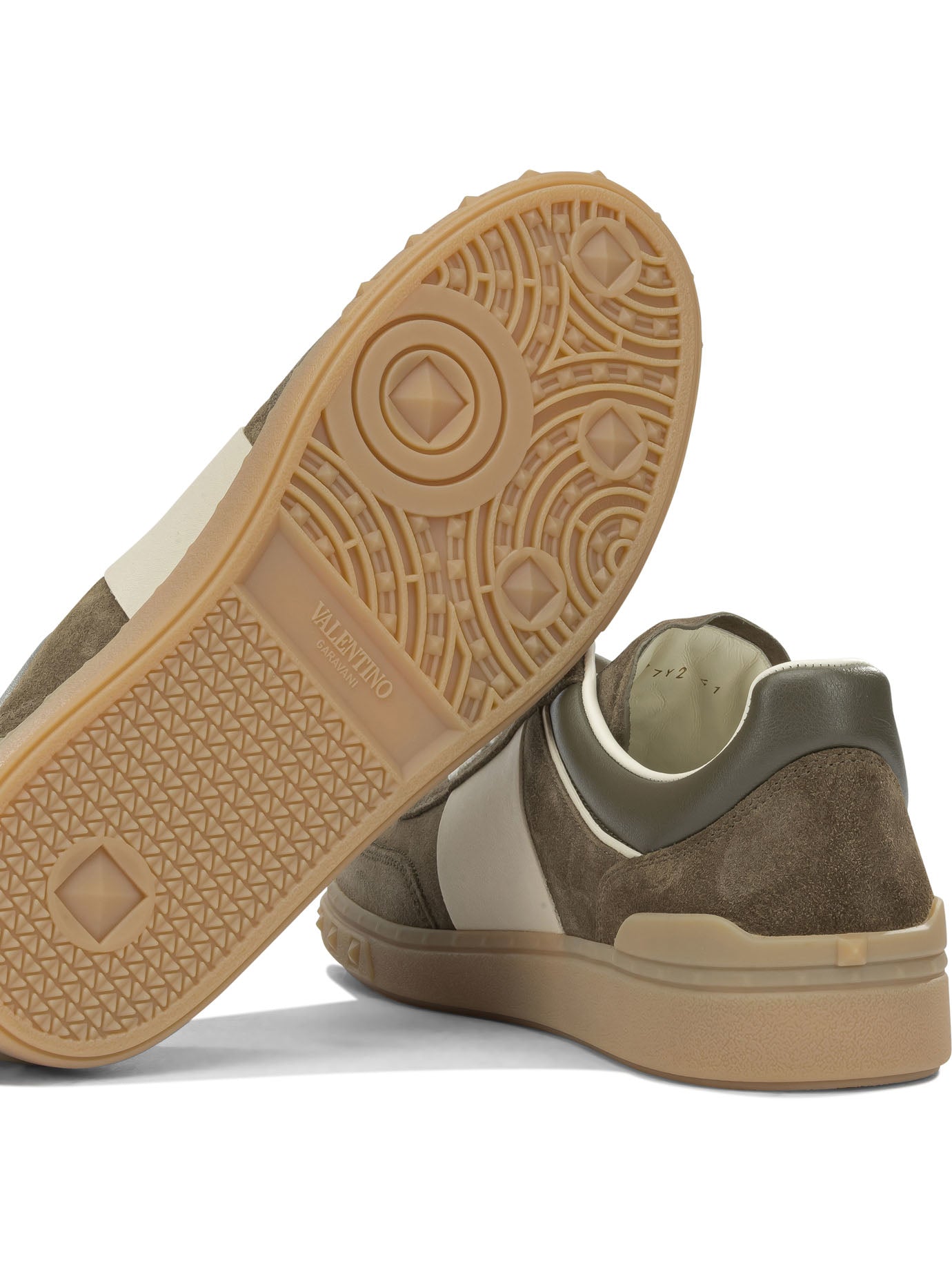Valentino Garavani Upvillage Low-Top Sneakers
