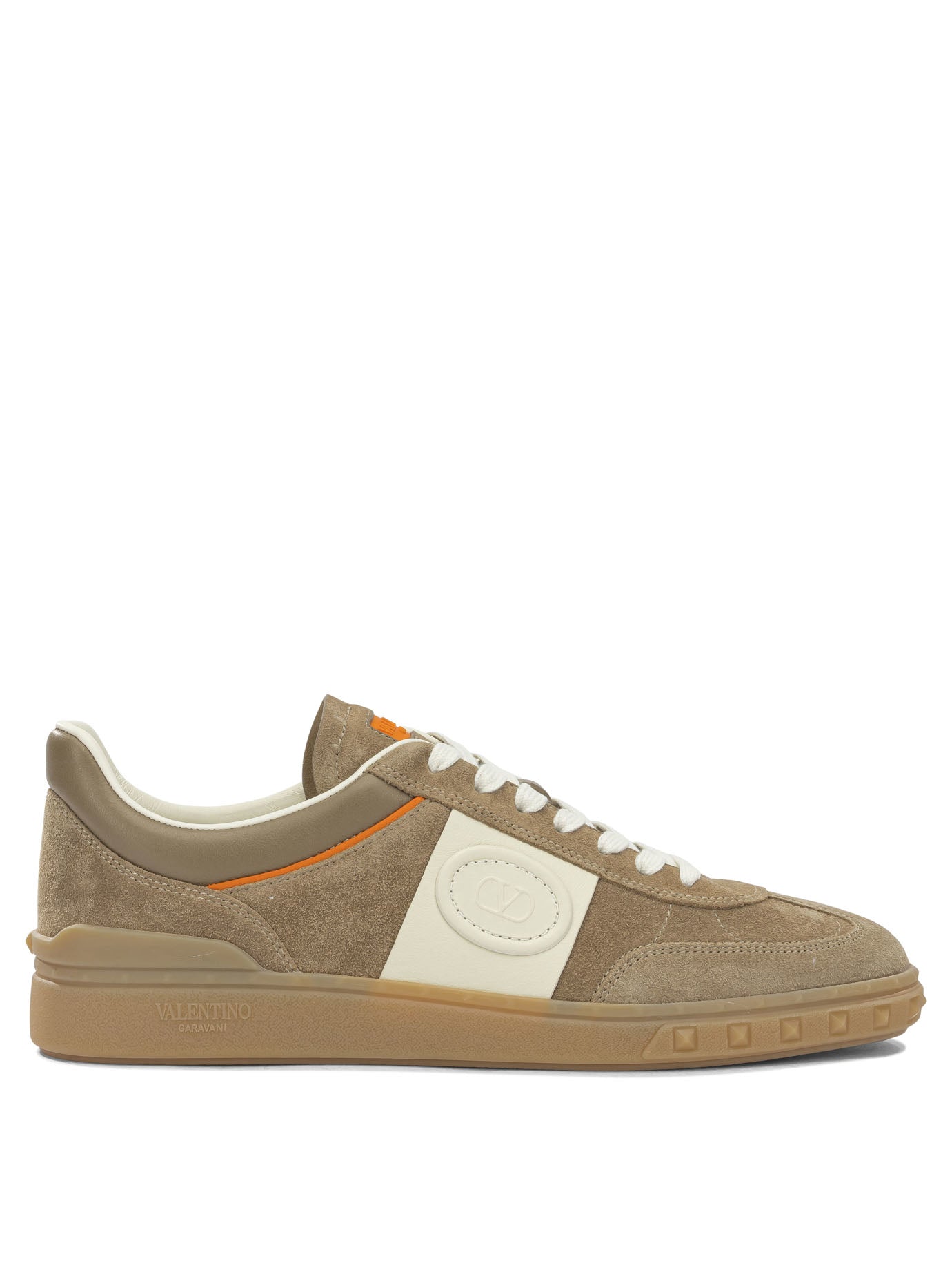 Valentino Garavani Upvillage Low-Top Sneakers