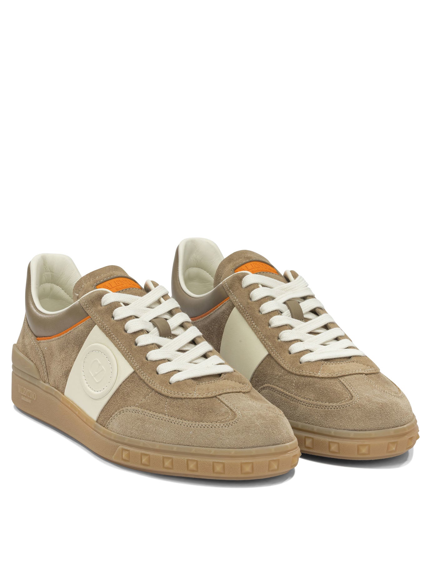Valentino Garavani Upvillage Low-Top Sneakers