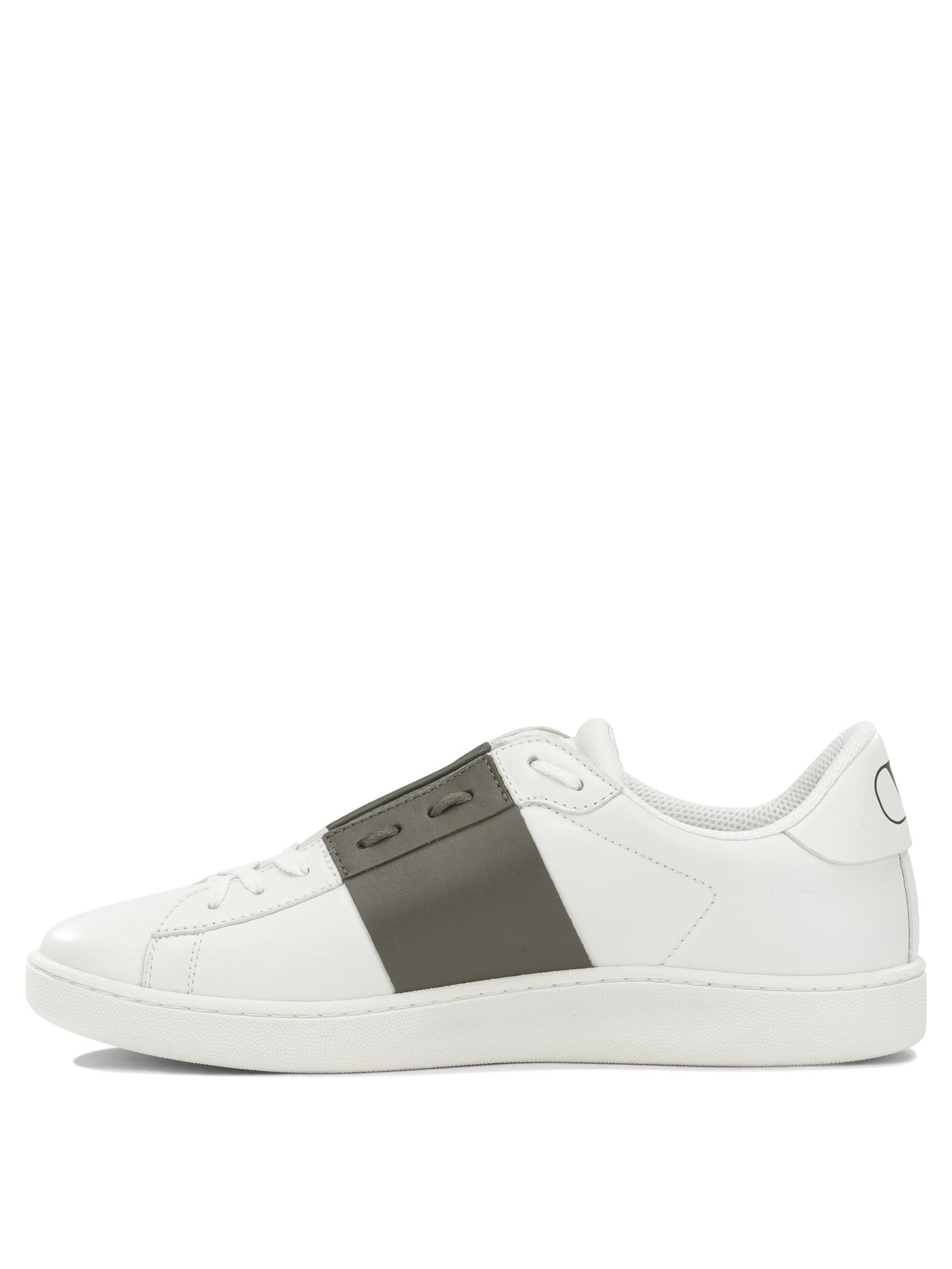Valentino Garavani Open Low-Top Sneakers