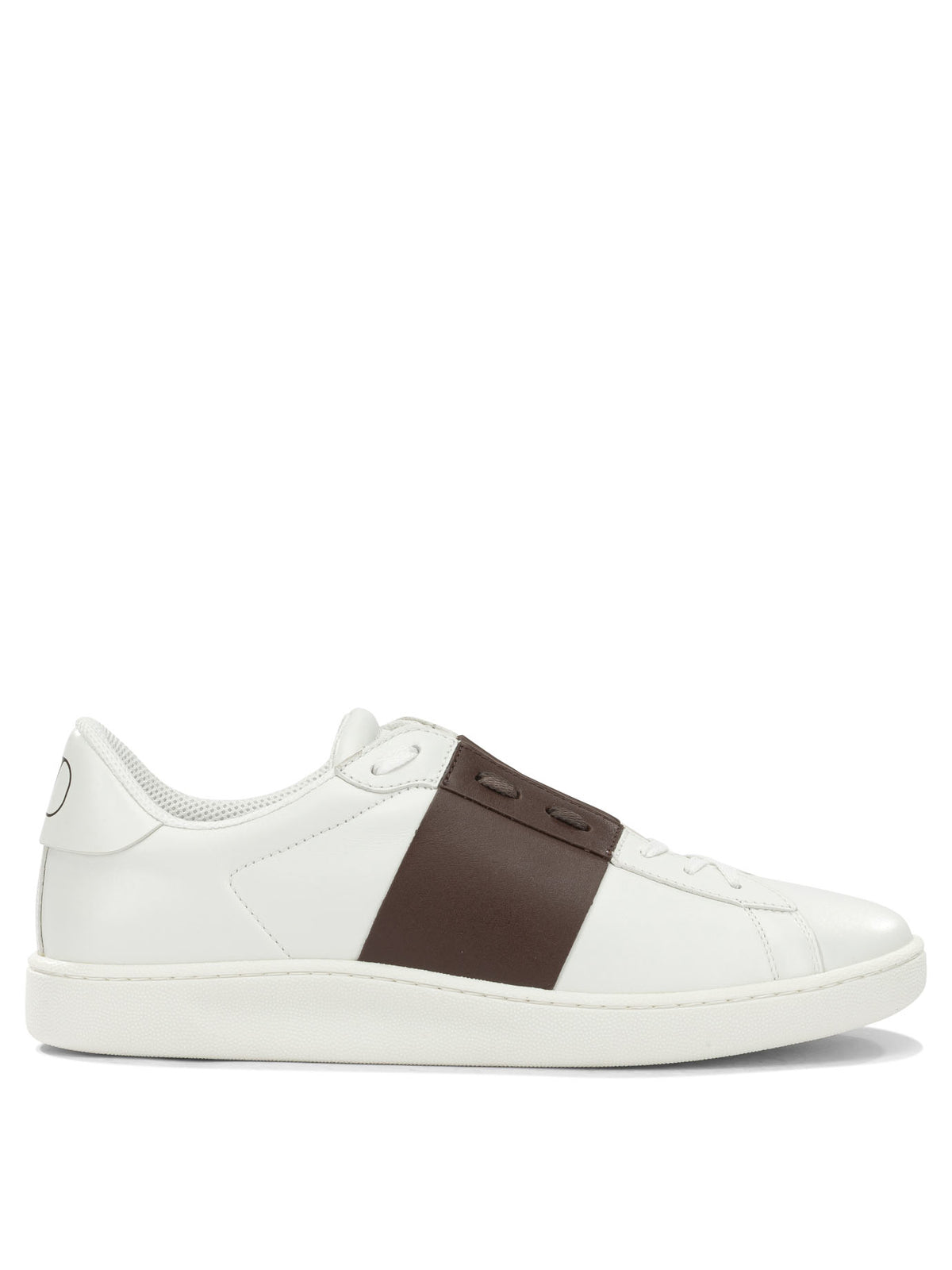 Valentino Garavani Open Low-Top Sneakers