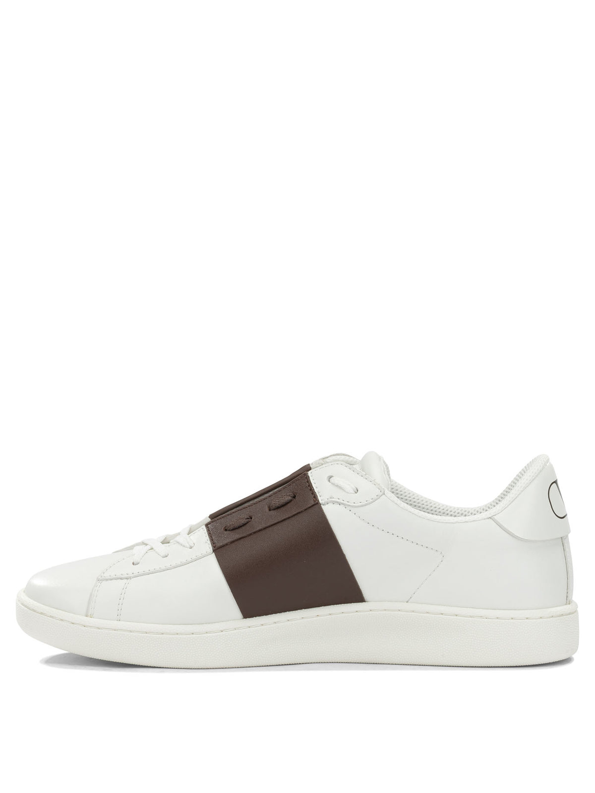Valentino Garavani Open Low-Top Sneakers