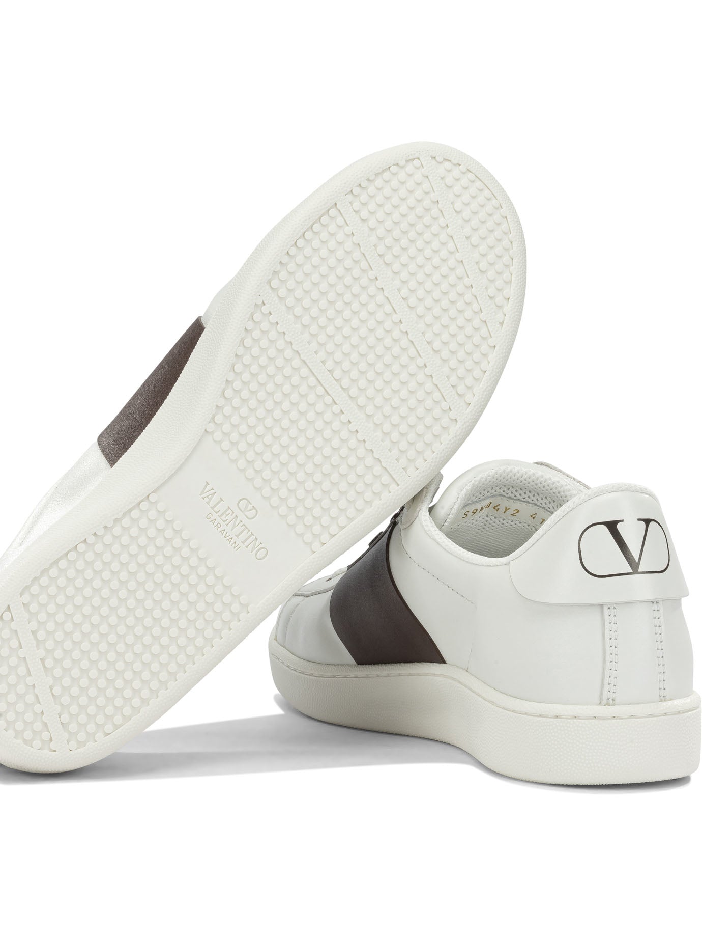 Valentino Garavani Open Low-Top Sneakers