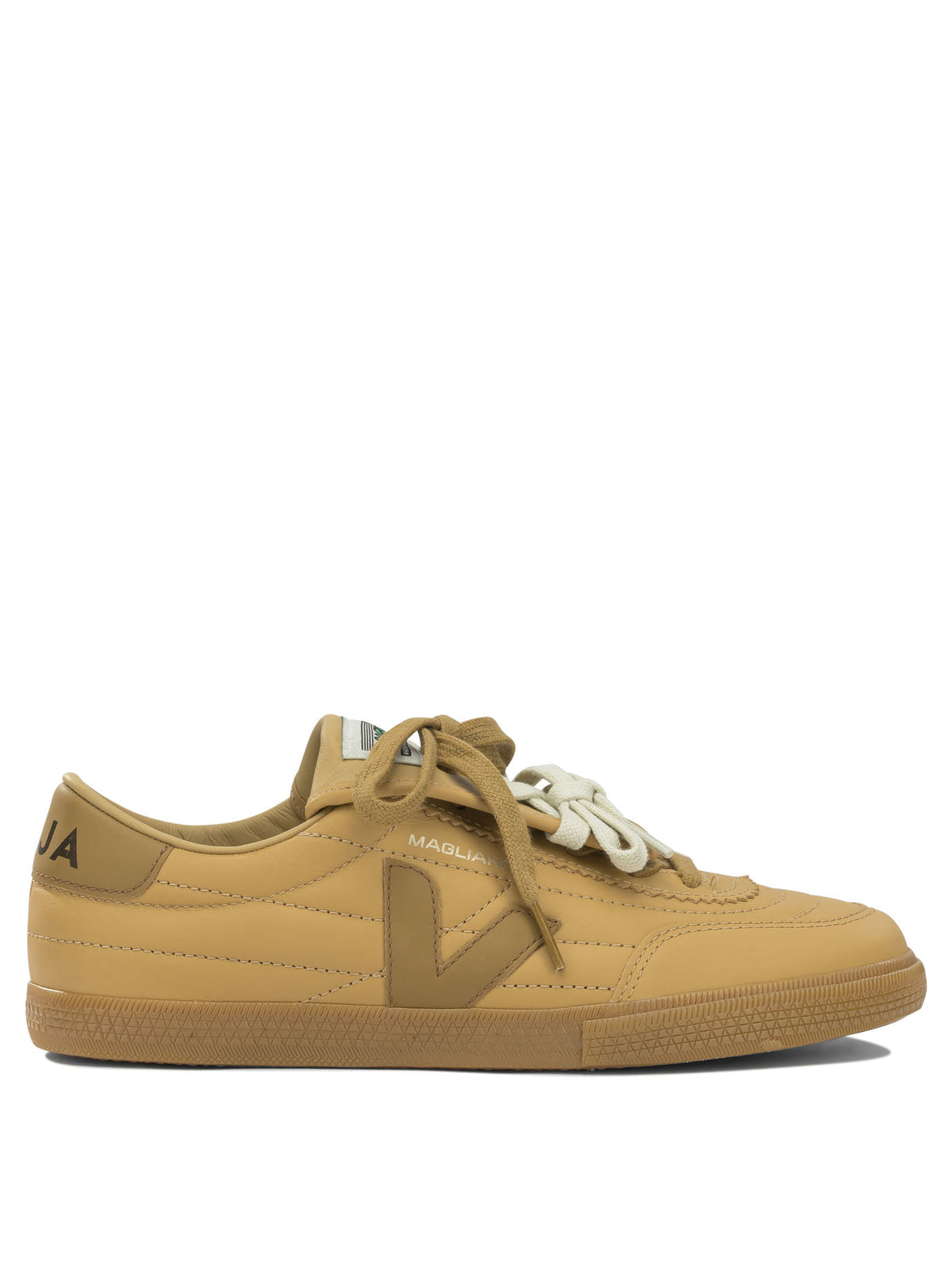Veja Veja Panenka X Magliano Low-Top Sneakers