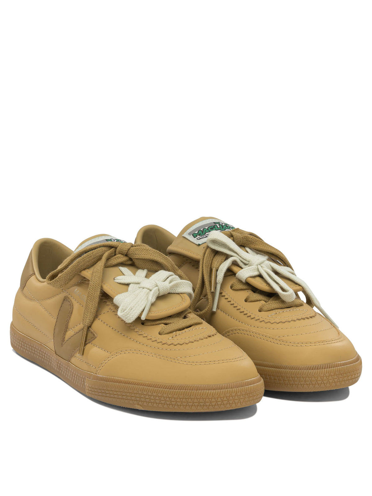 Veja Veja Panenka X Magliano Low-Top Sneakers