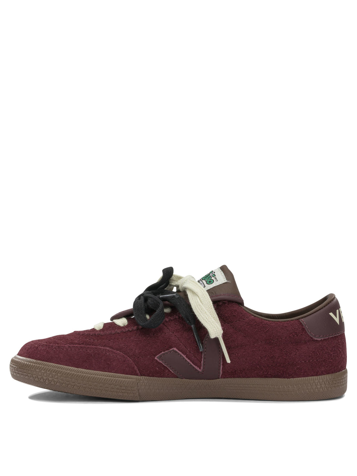 Veja Veja Panenka X Magliano Low-Top Sneakers