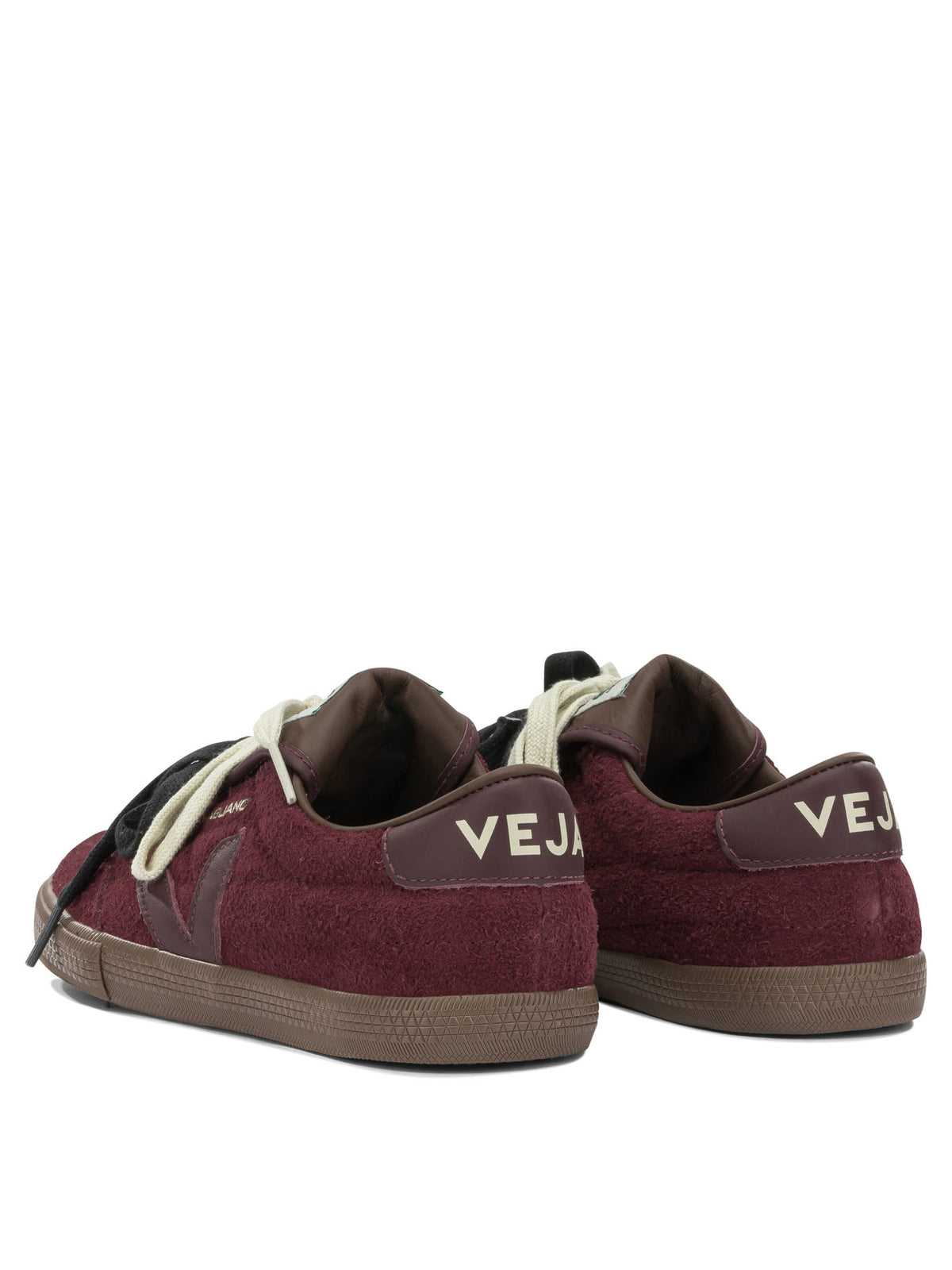 Veja Veja Panenka X Magliano Low-Top Sneakers