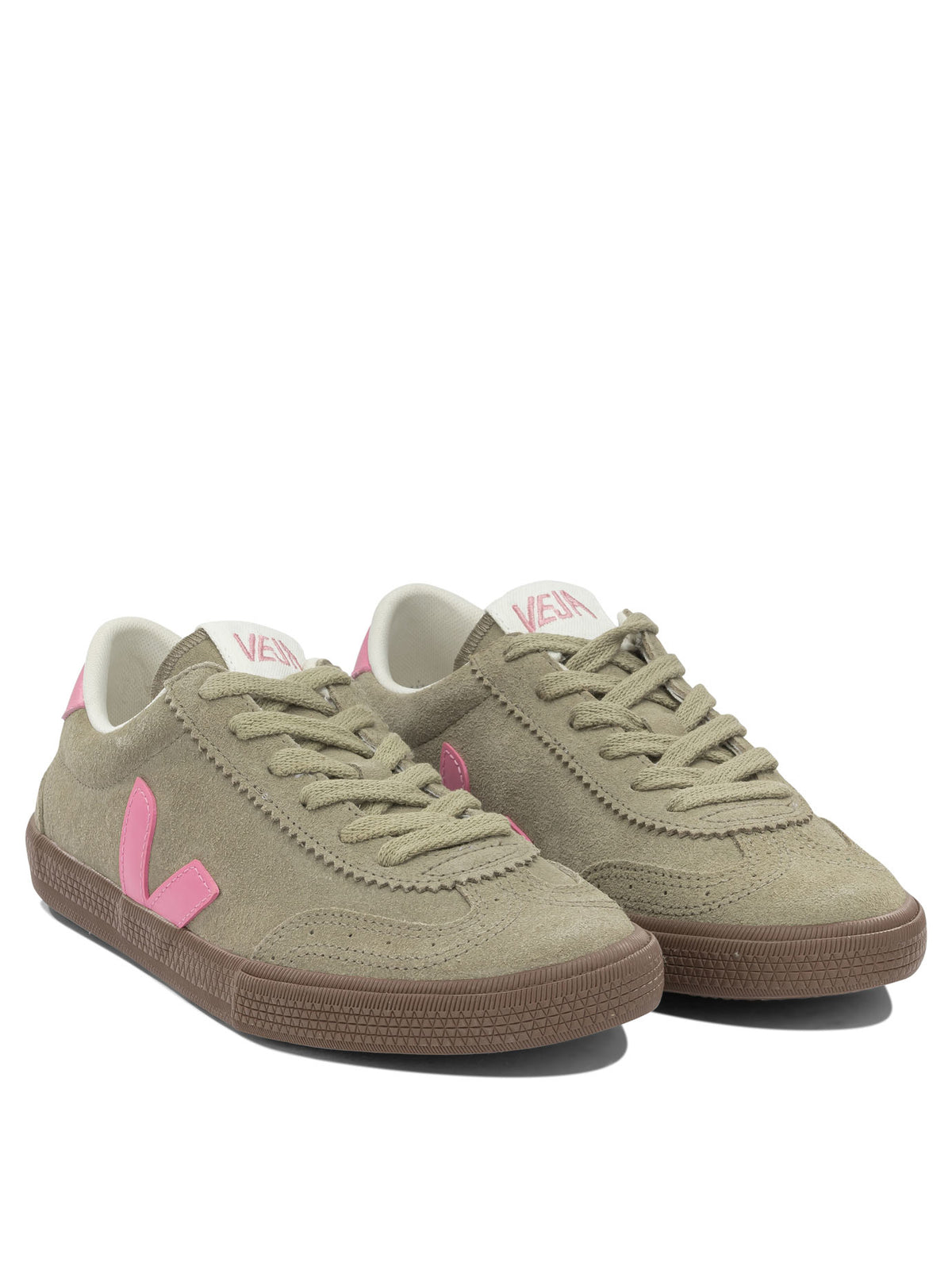 Veja Volley Low-Top Sneakers