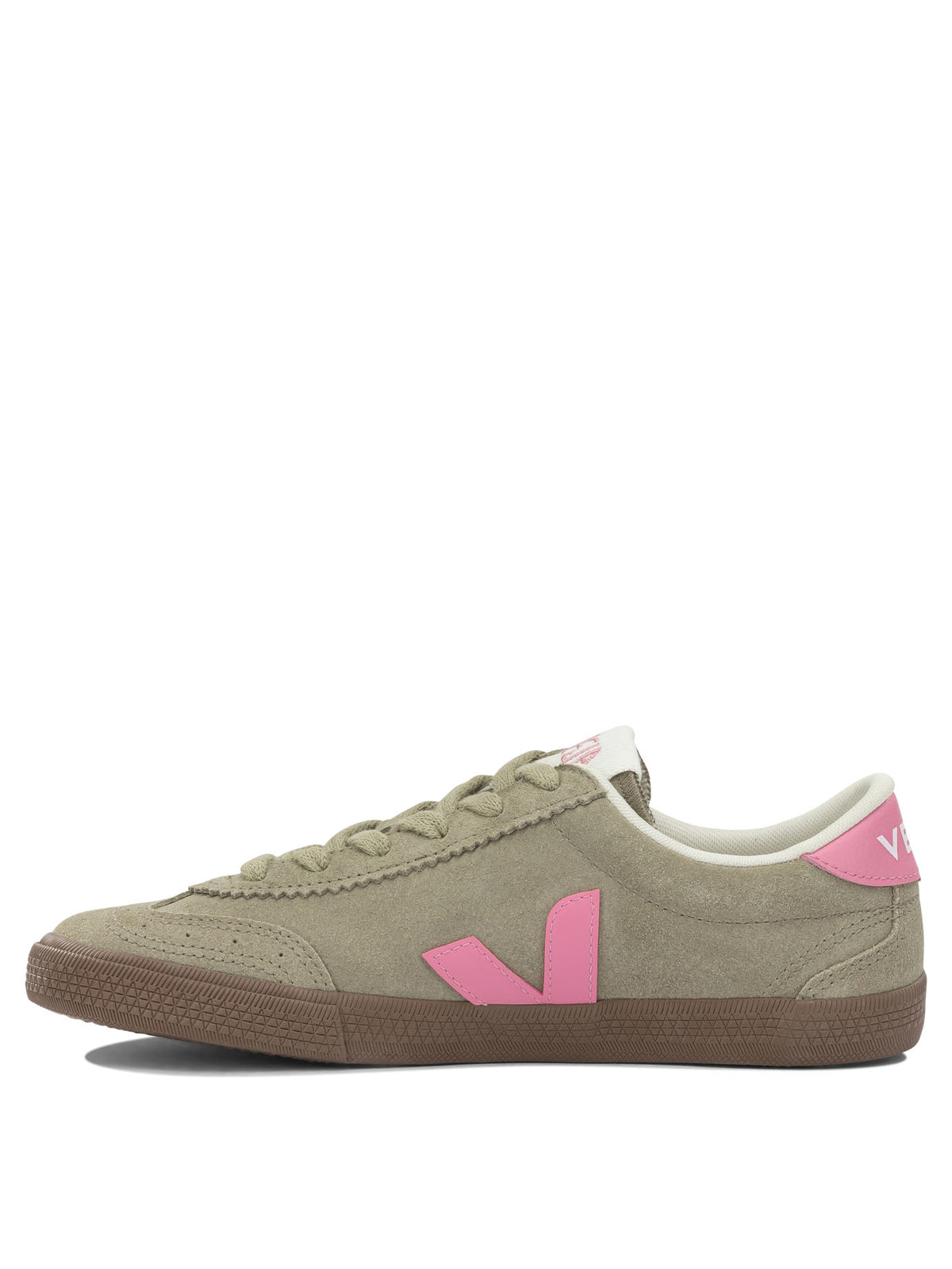 Veja Volley Low-Top Sneakers