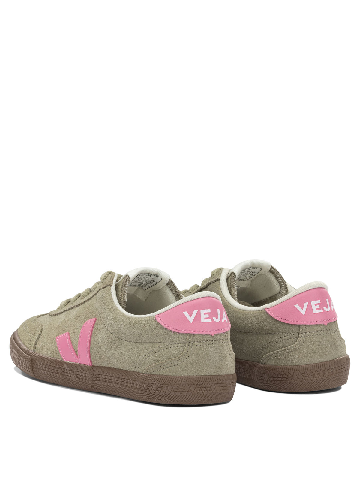 Veja Volley Low-Top Sneakers