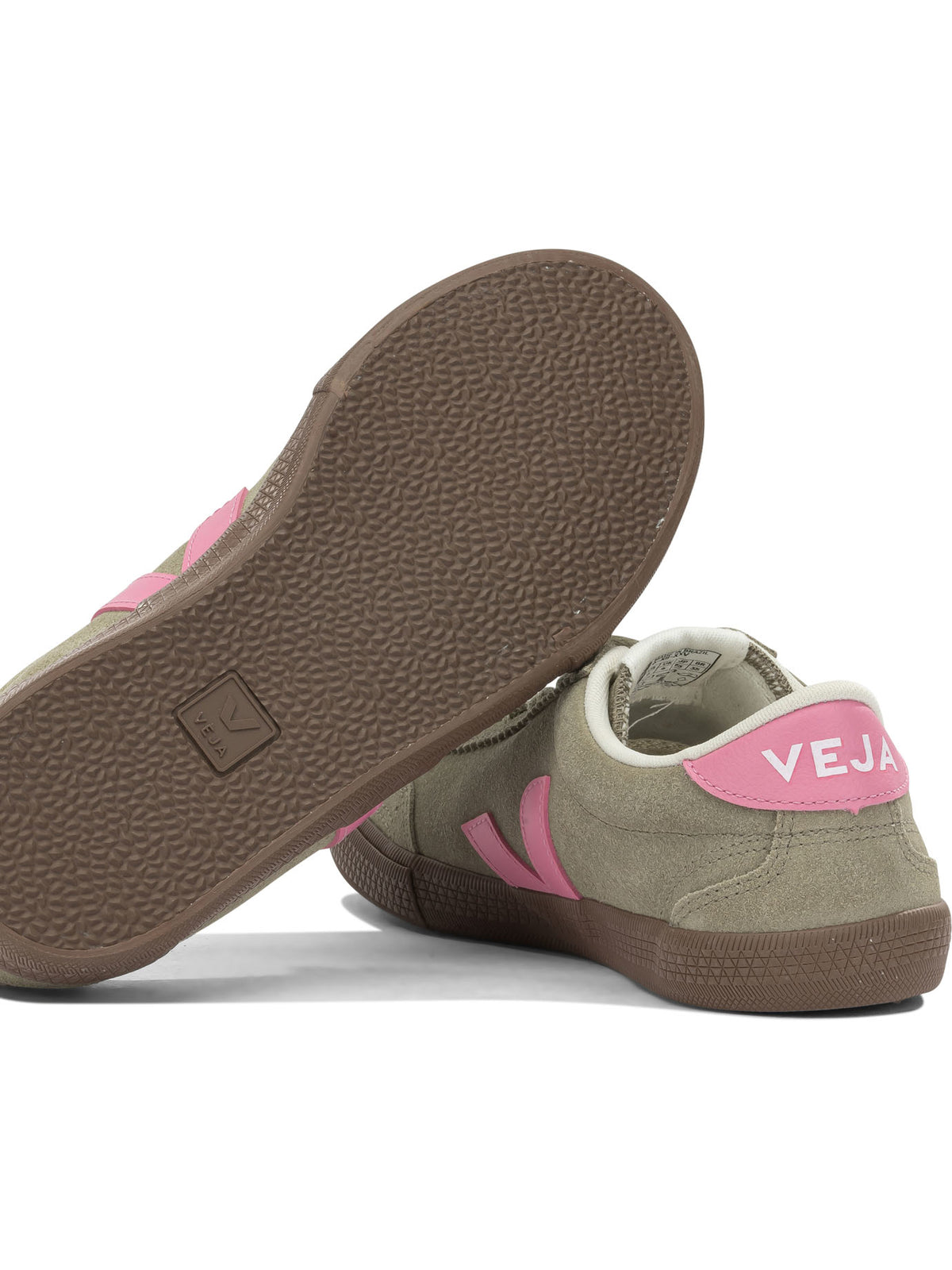 Veja Volley Low-Top Sneakers