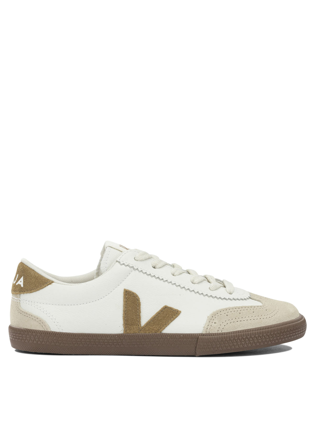 Veja Volley Low-Top Sneakers