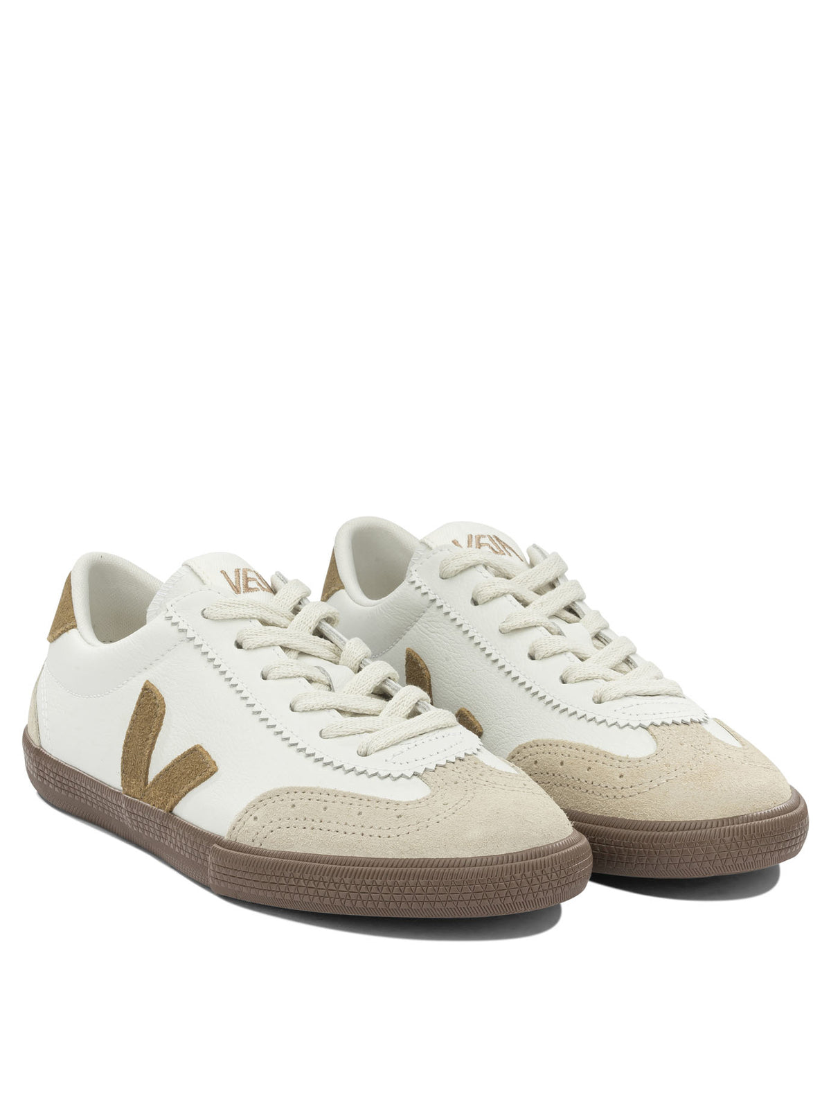 Veja Volley Low-Top Sneakers