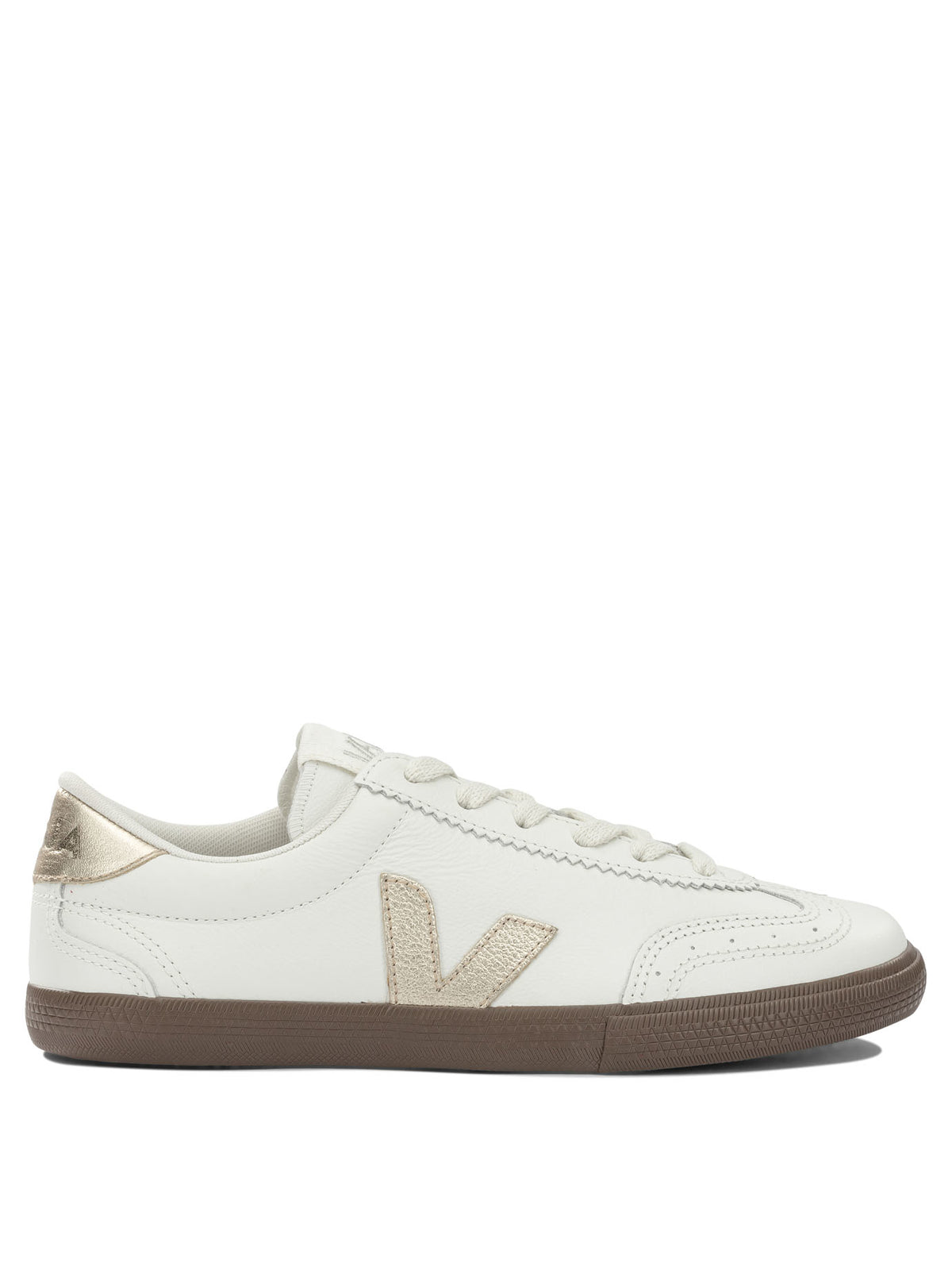 Veja Volley Low-Top Sneakers