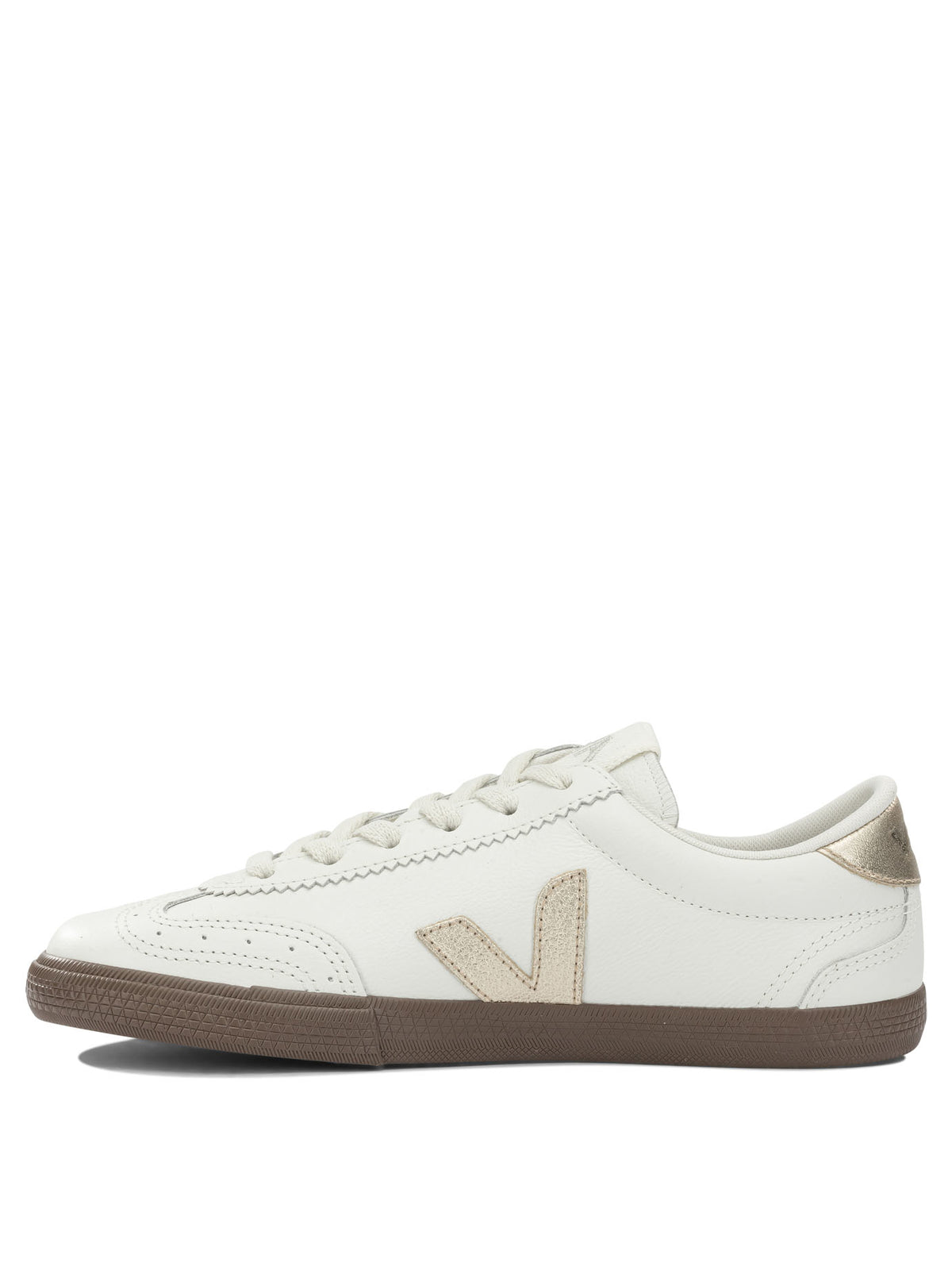 Veja Volley Low-Top Sneakers
