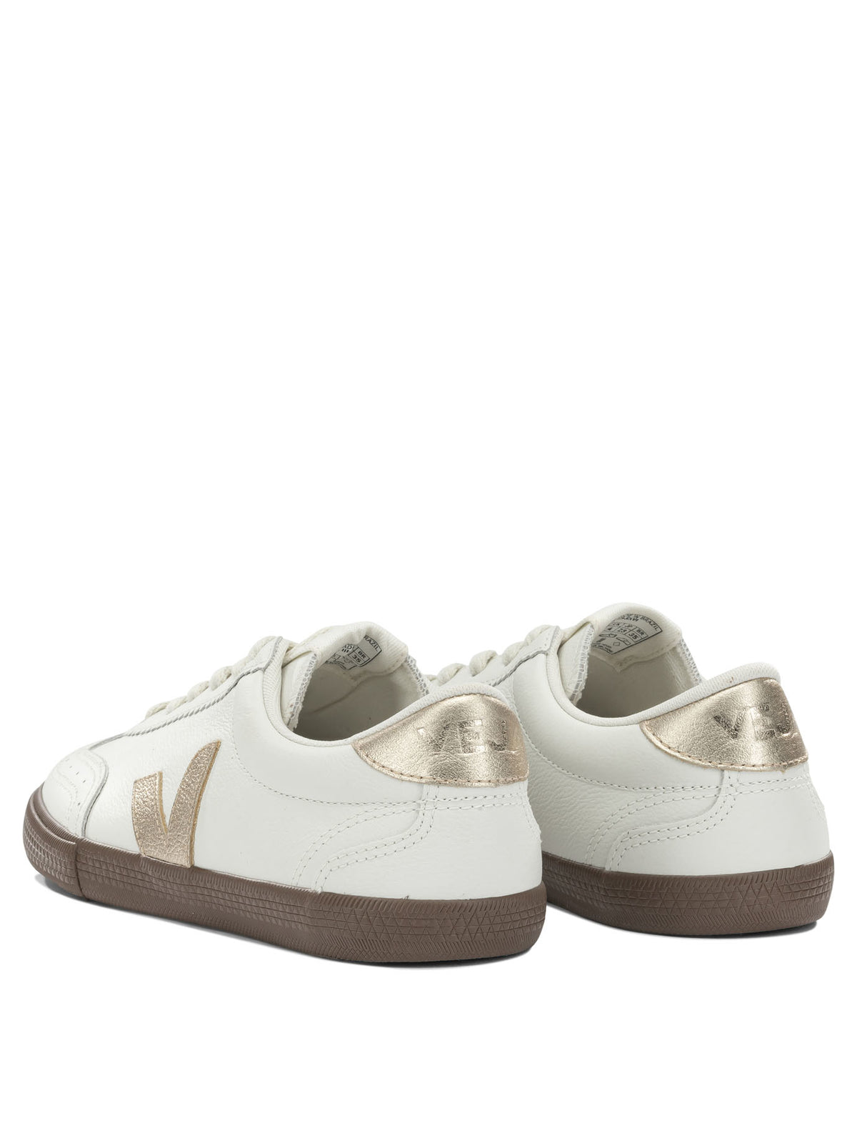 Veja Volley Low-Top Sneakers