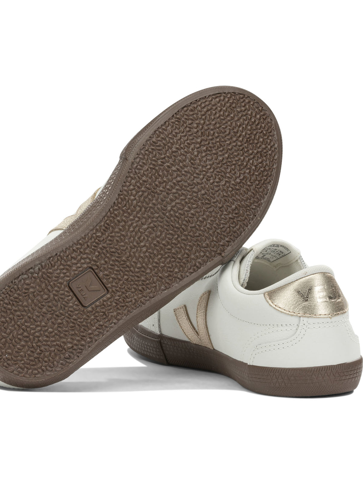 Veja Volley Low-Top Sneakers