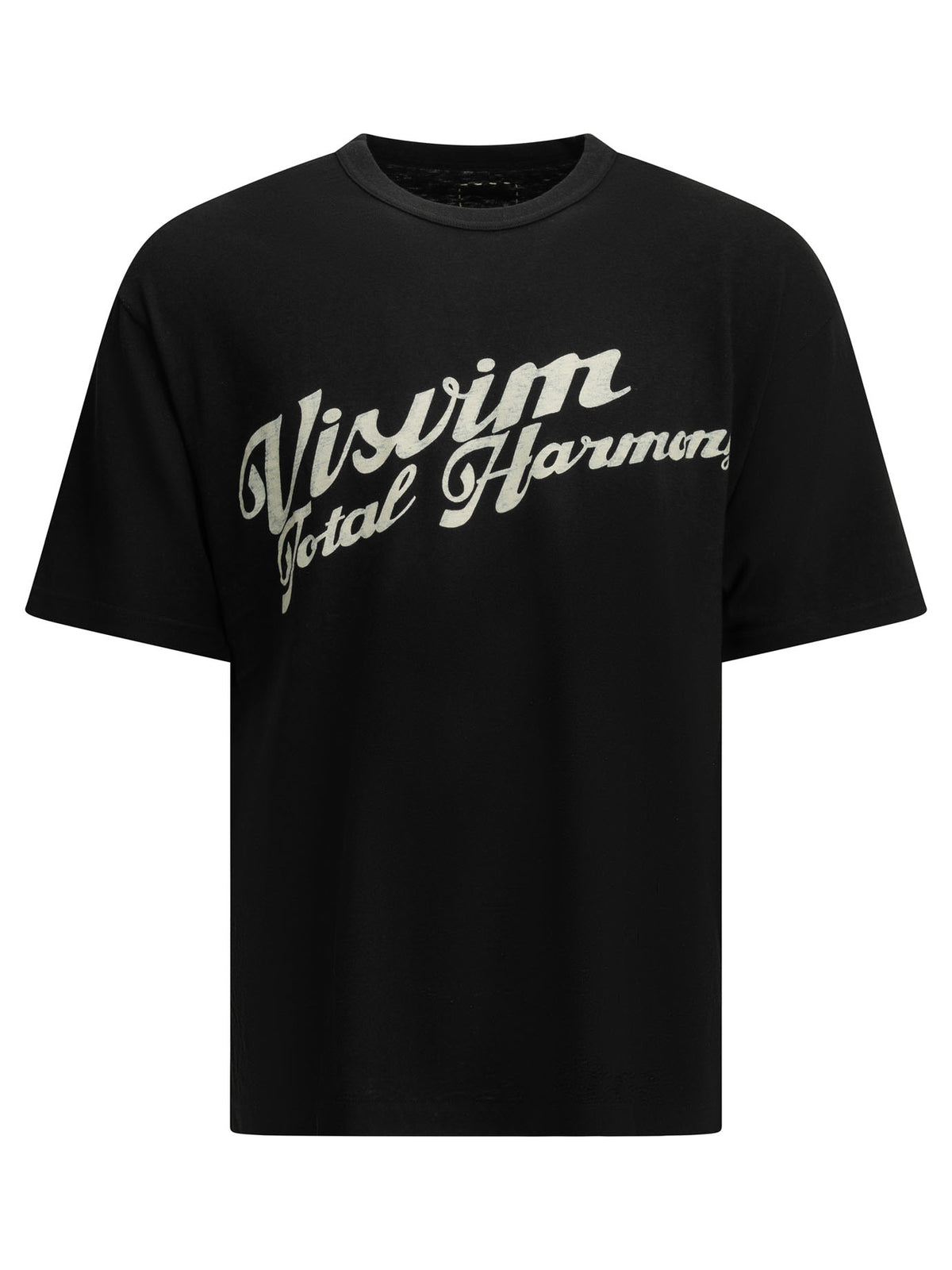 Visvim Jumbo Crew-Neck T-Shirt