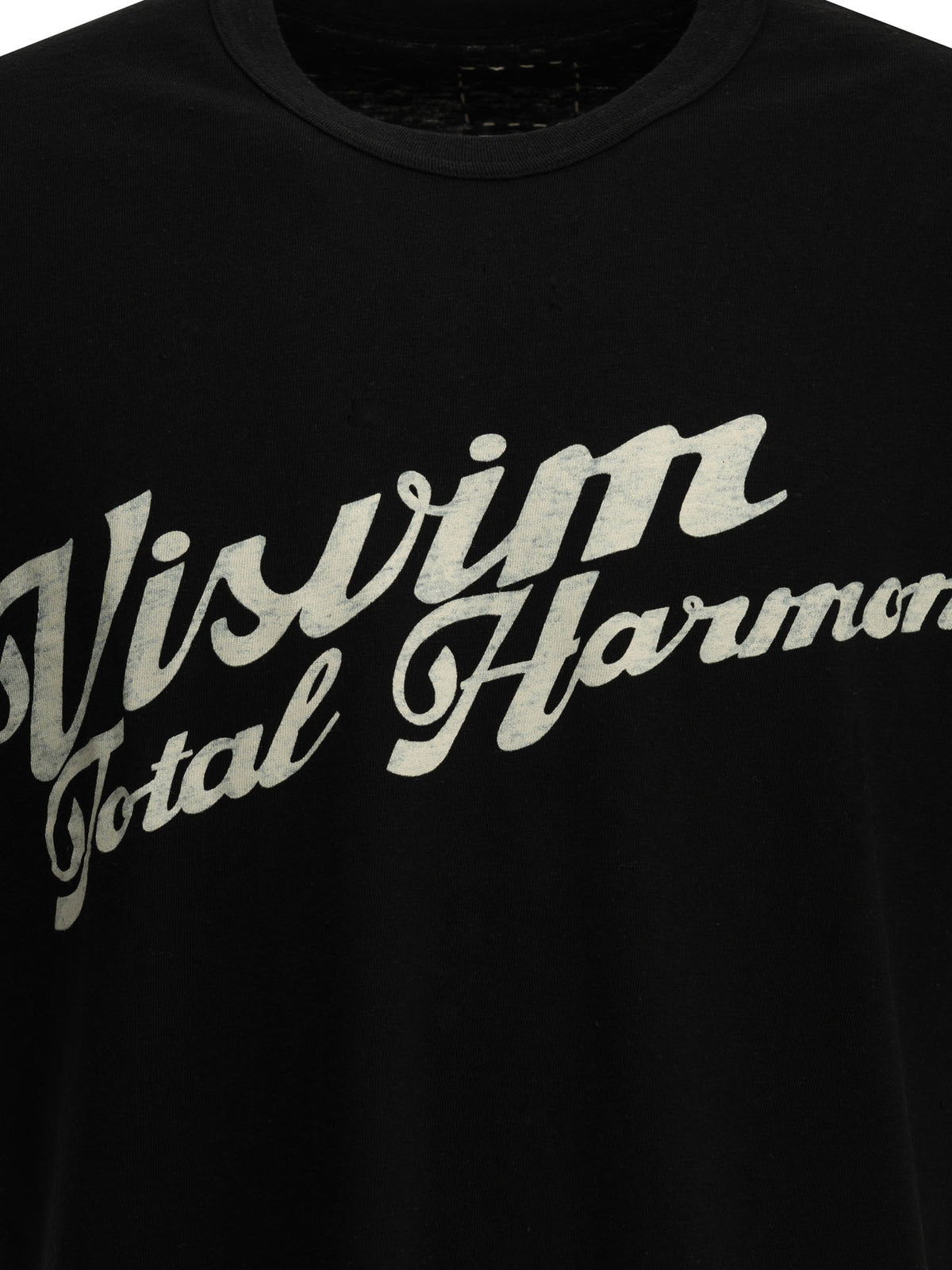 Visvim Jumbo Crew-Neck T-Shirt