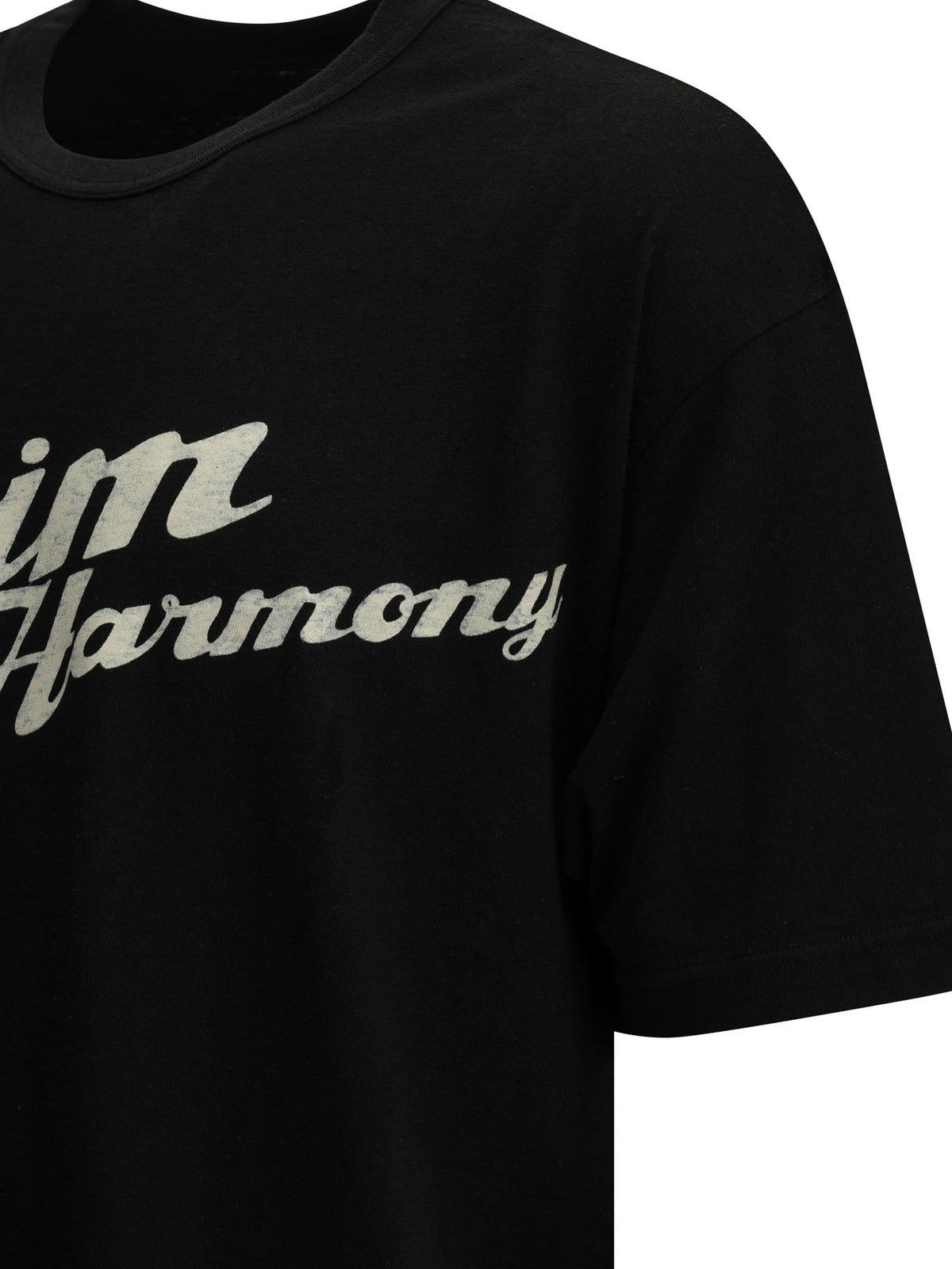 Visvim Jumbo Crew-Neck T-Shirt