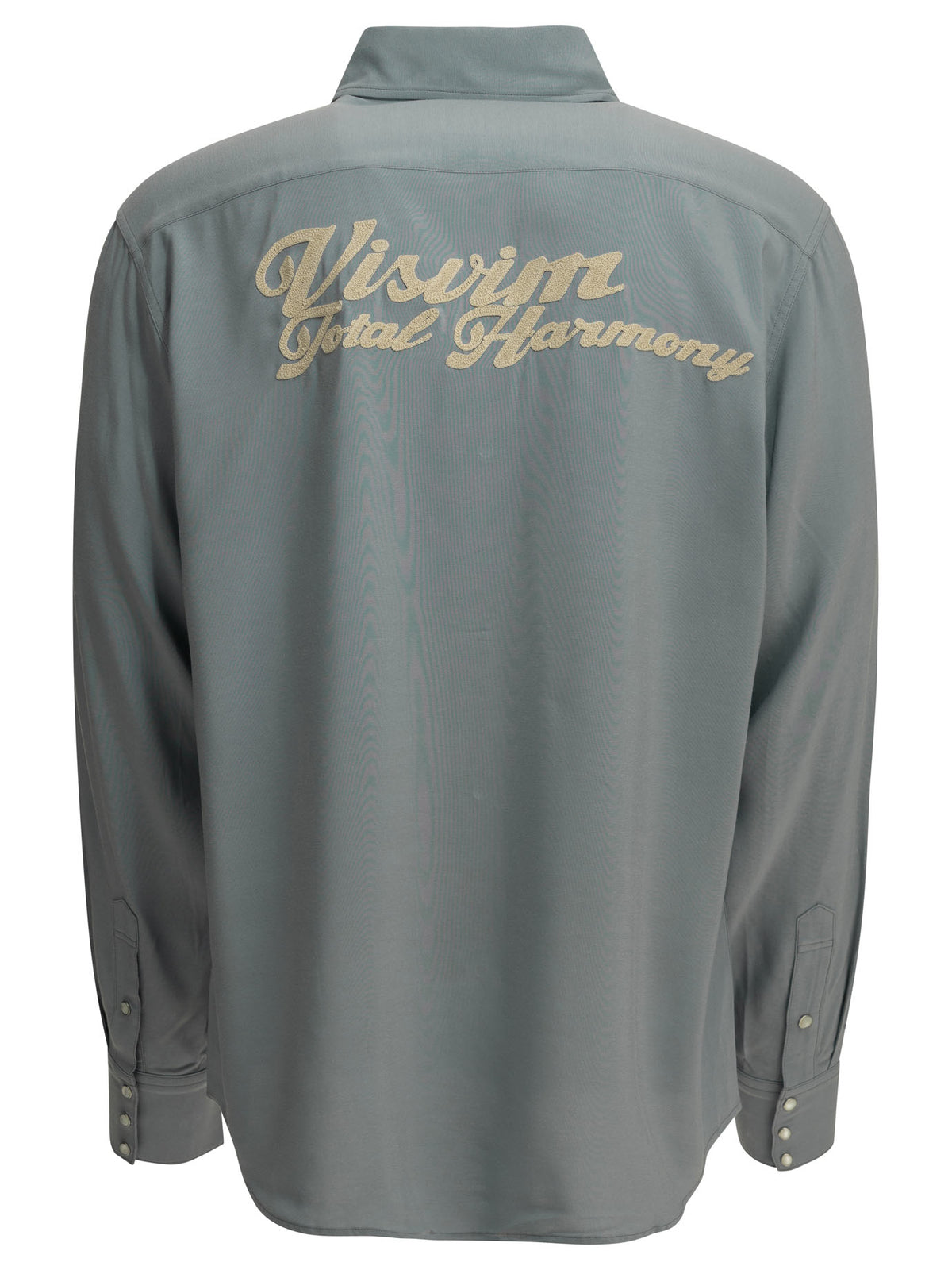 Visvim Meridian Casual Shirt