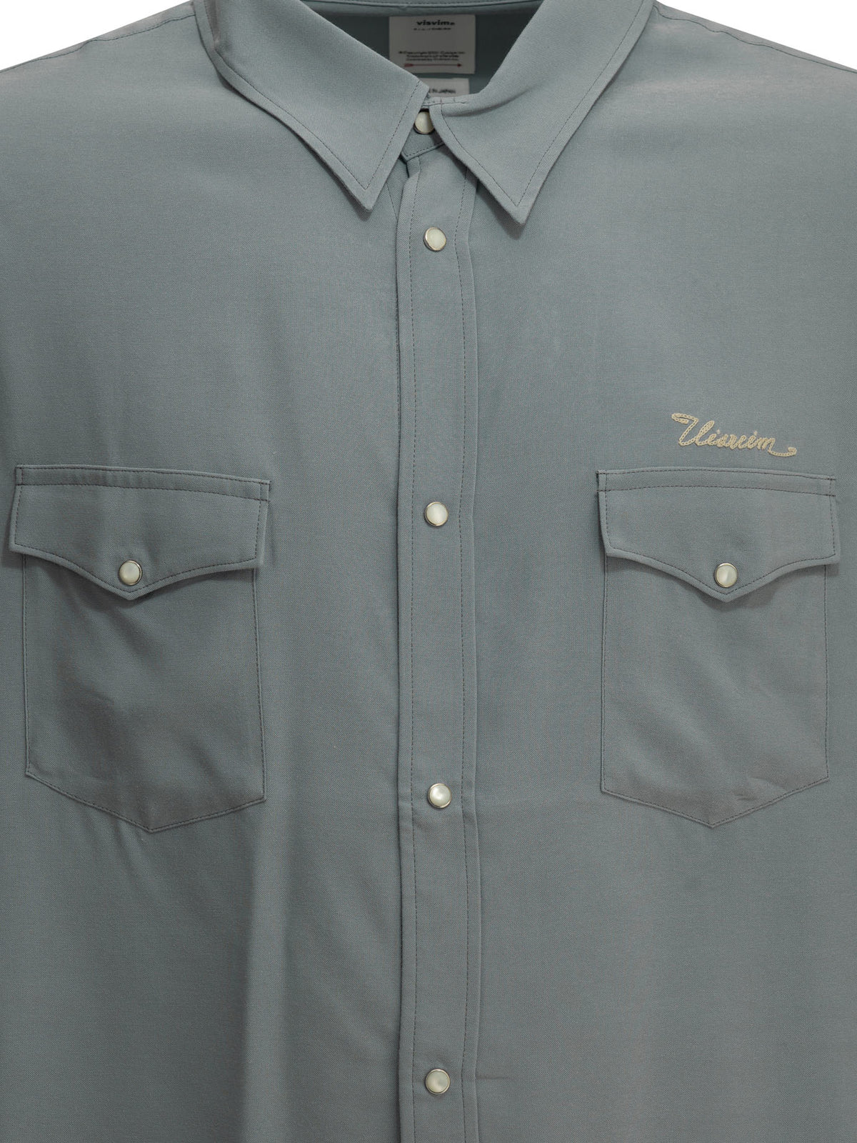 Visvim Meridian Casual Shirt