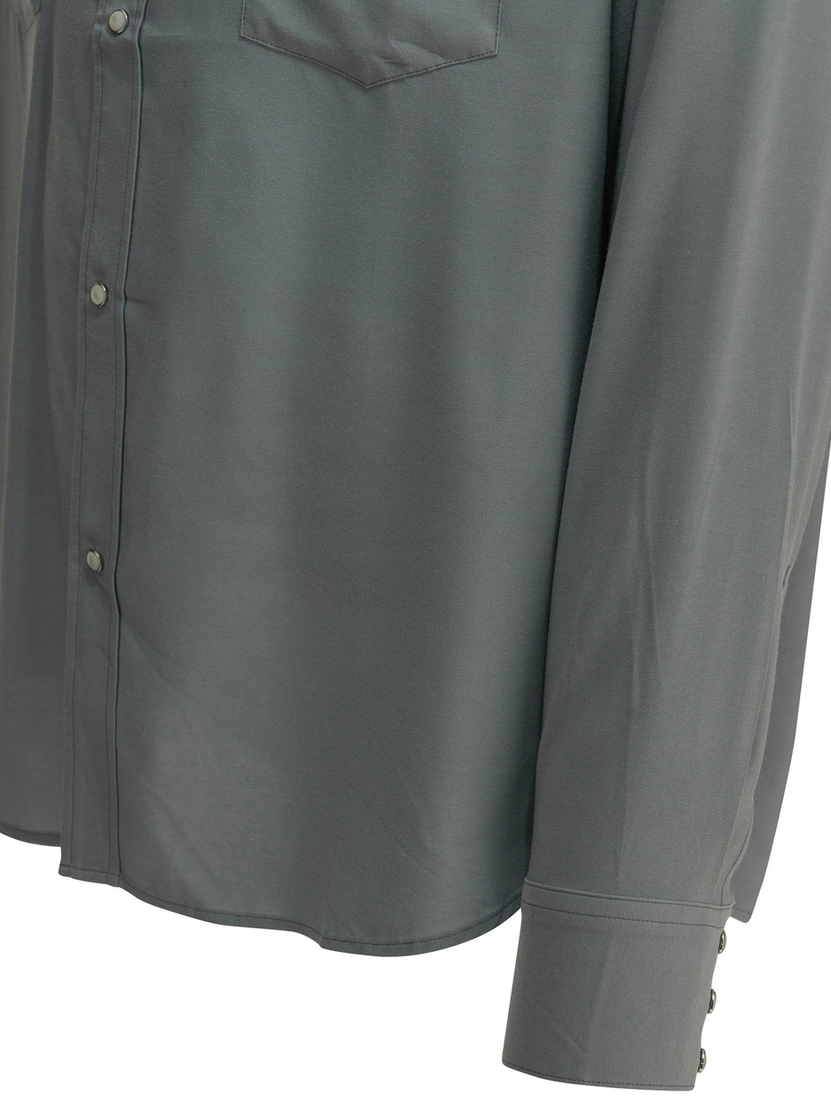Visvim Meridian Casual Shirt