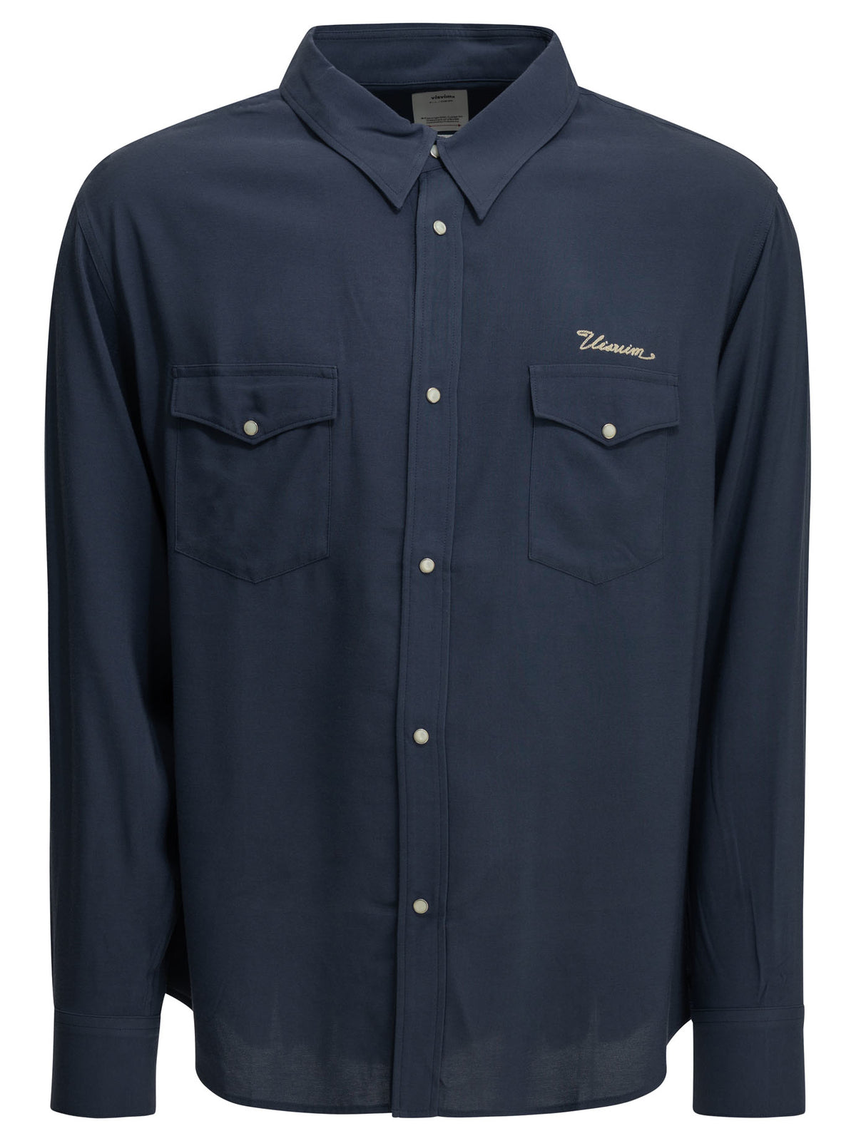 Visvim Meridian Casual Shirt