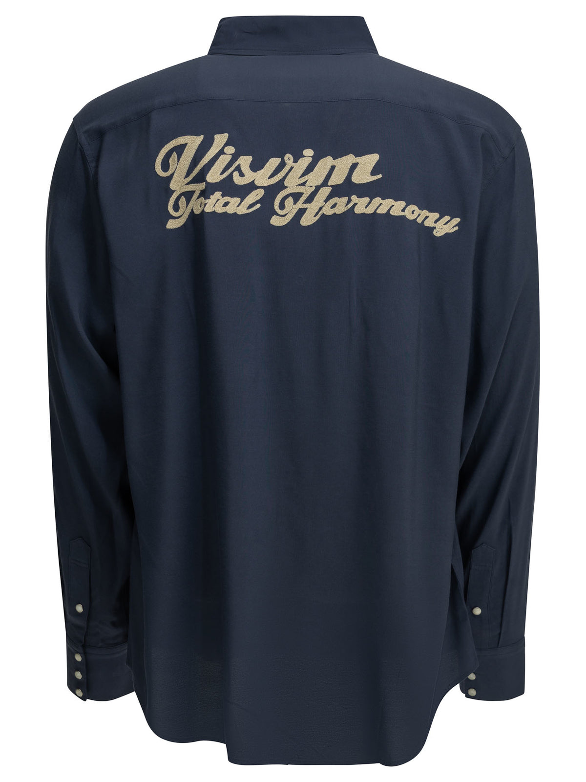 Visvim Meridian Casual Shirt