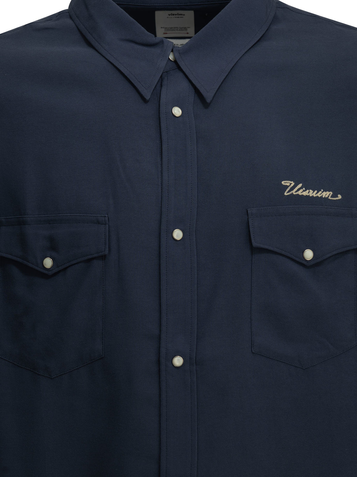 Visvim Meridian Casual Shirt