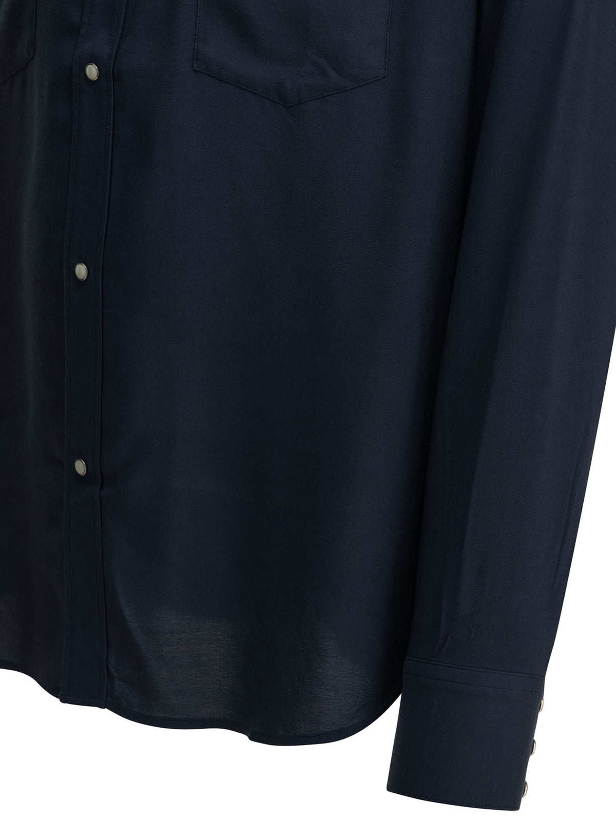 Visvim Meridian Casual Shirt