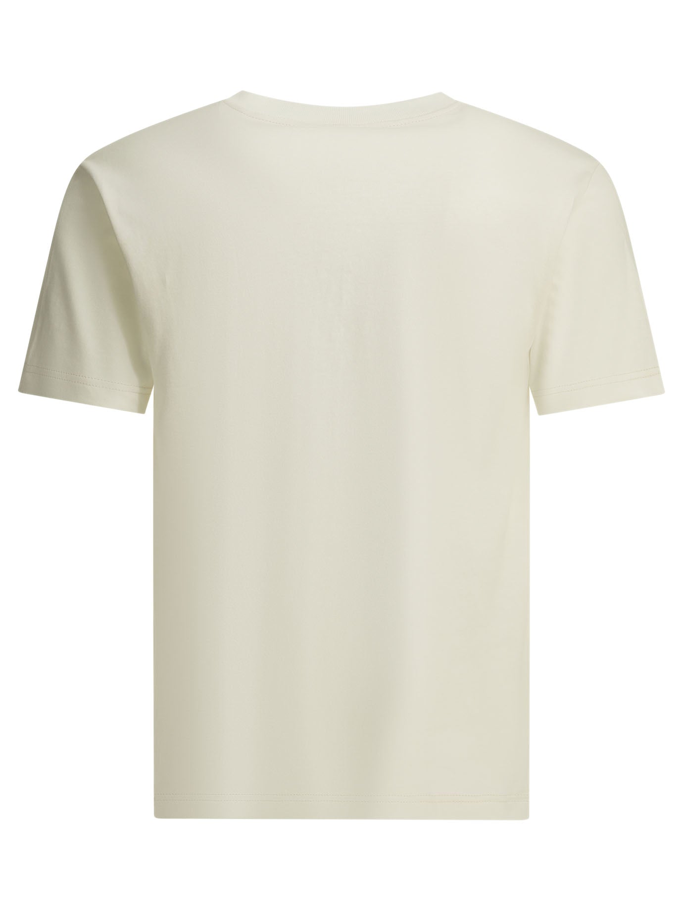 Whitesville Henley Cotton T-Shirt