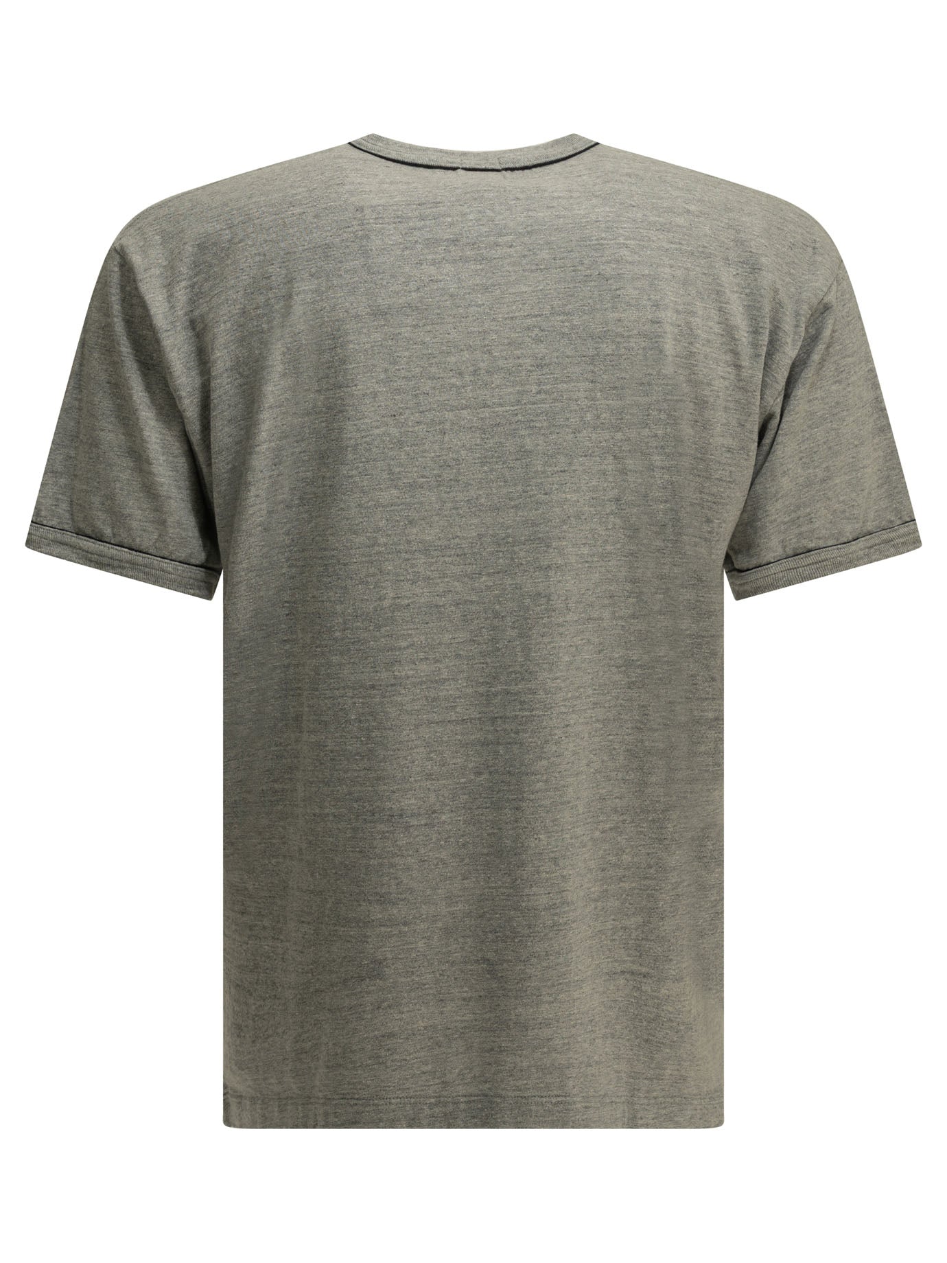 Whitesville Brooklyn 19' Baseball Henley T-Shirt