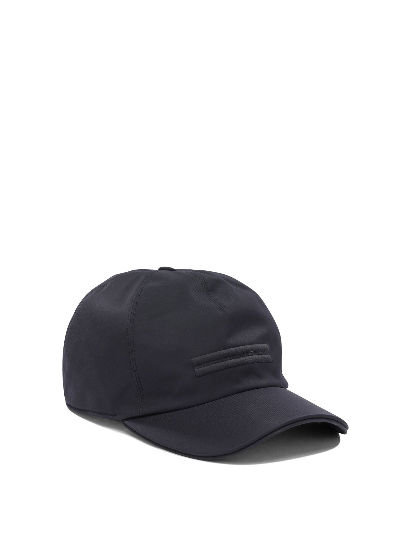 Zegna Motorin Baseball Cap