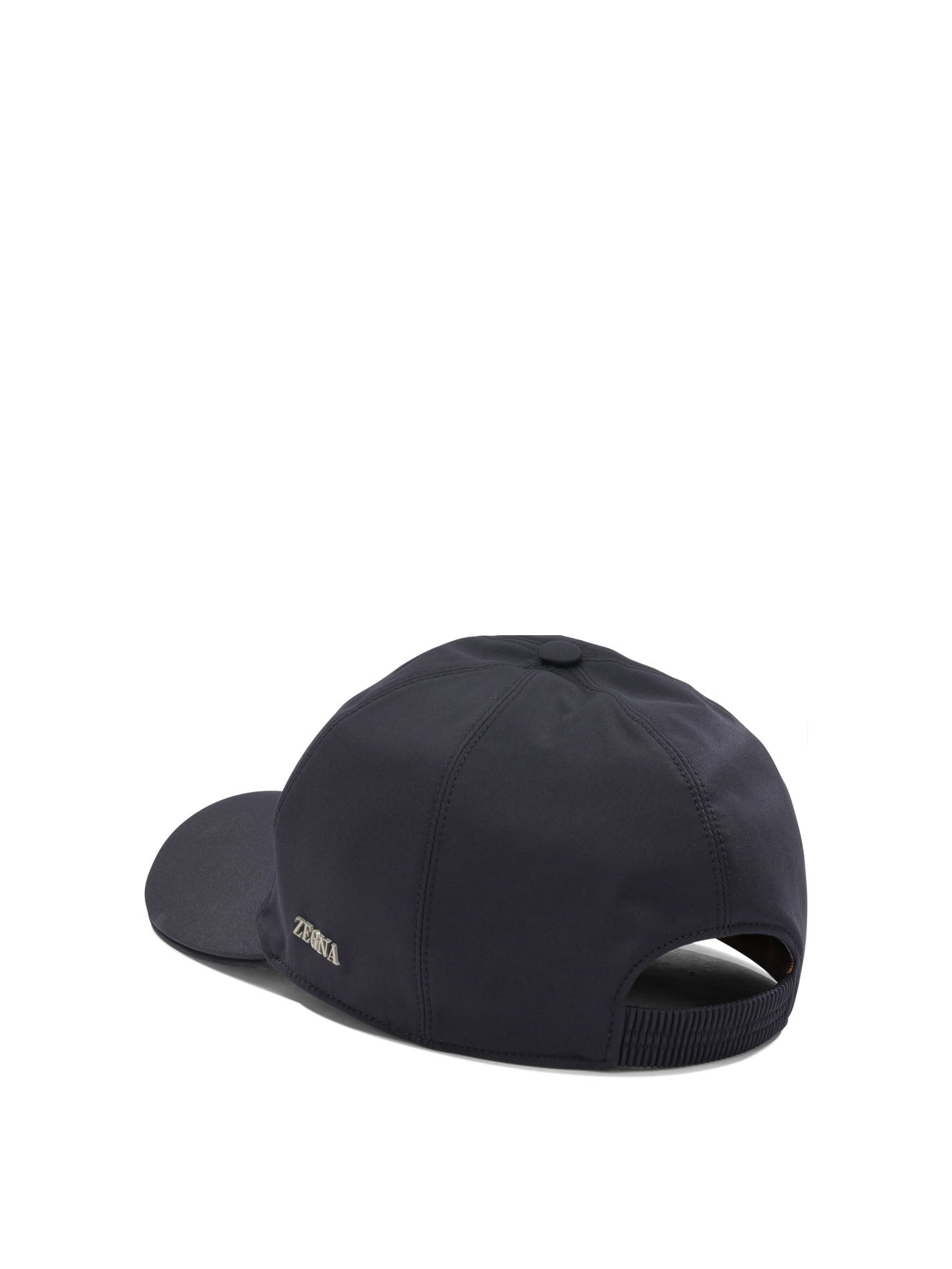 Zegna Motorin Baseball Cap