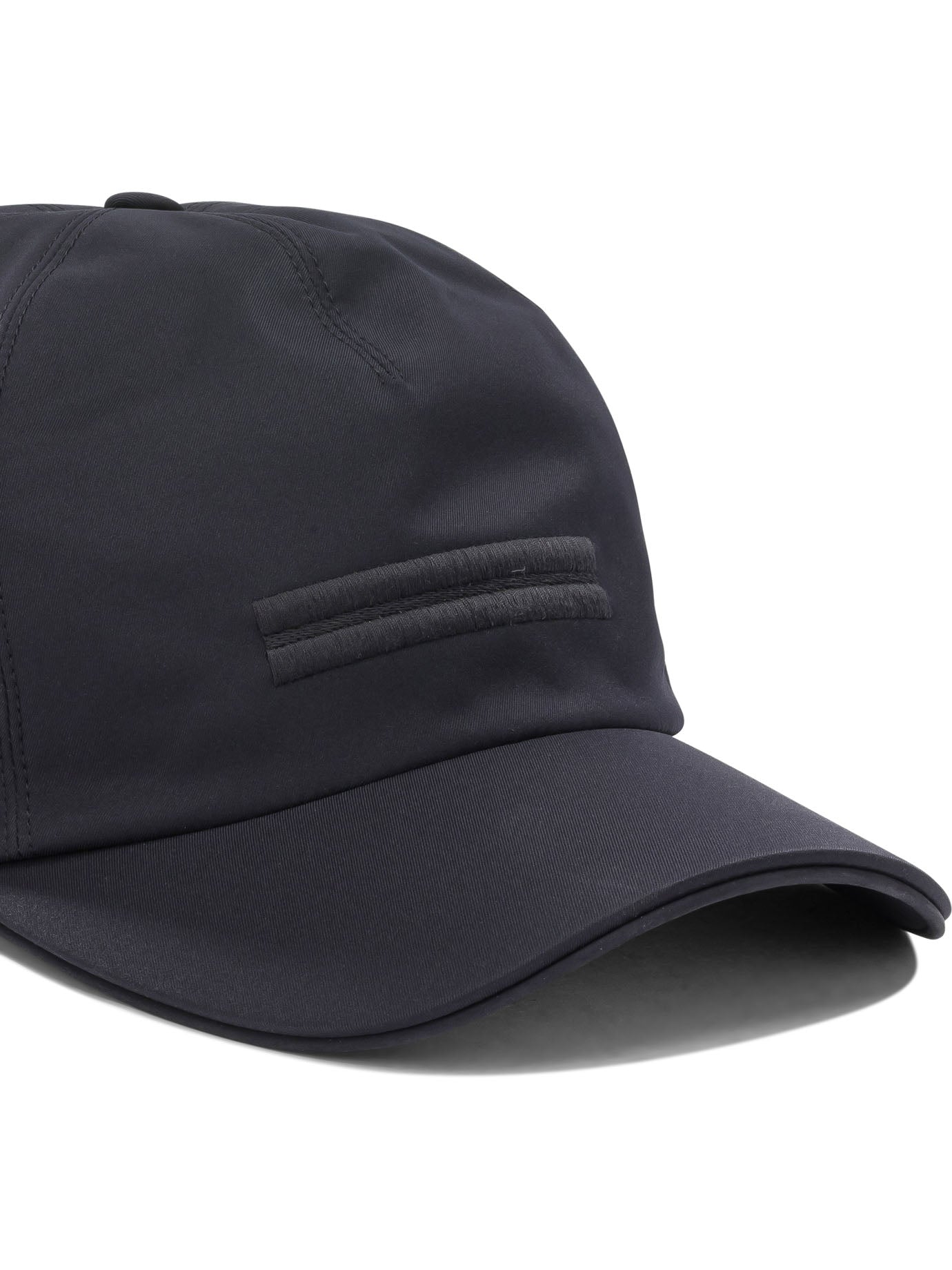 Zegna Motorin Baseball Cap