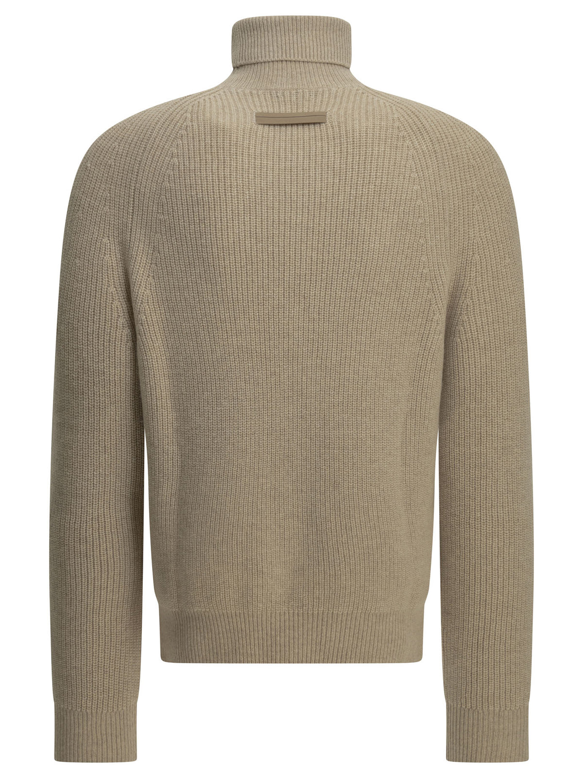 Zegna Cashmere Turtleneck Sweater
