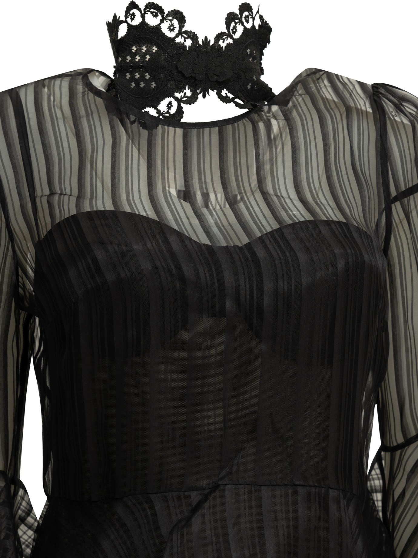 Zimmermann Valiant Short Dress