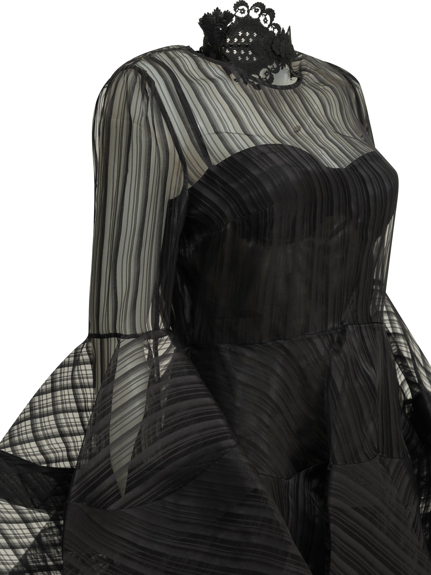 Zimmermann Valiant Short Dress